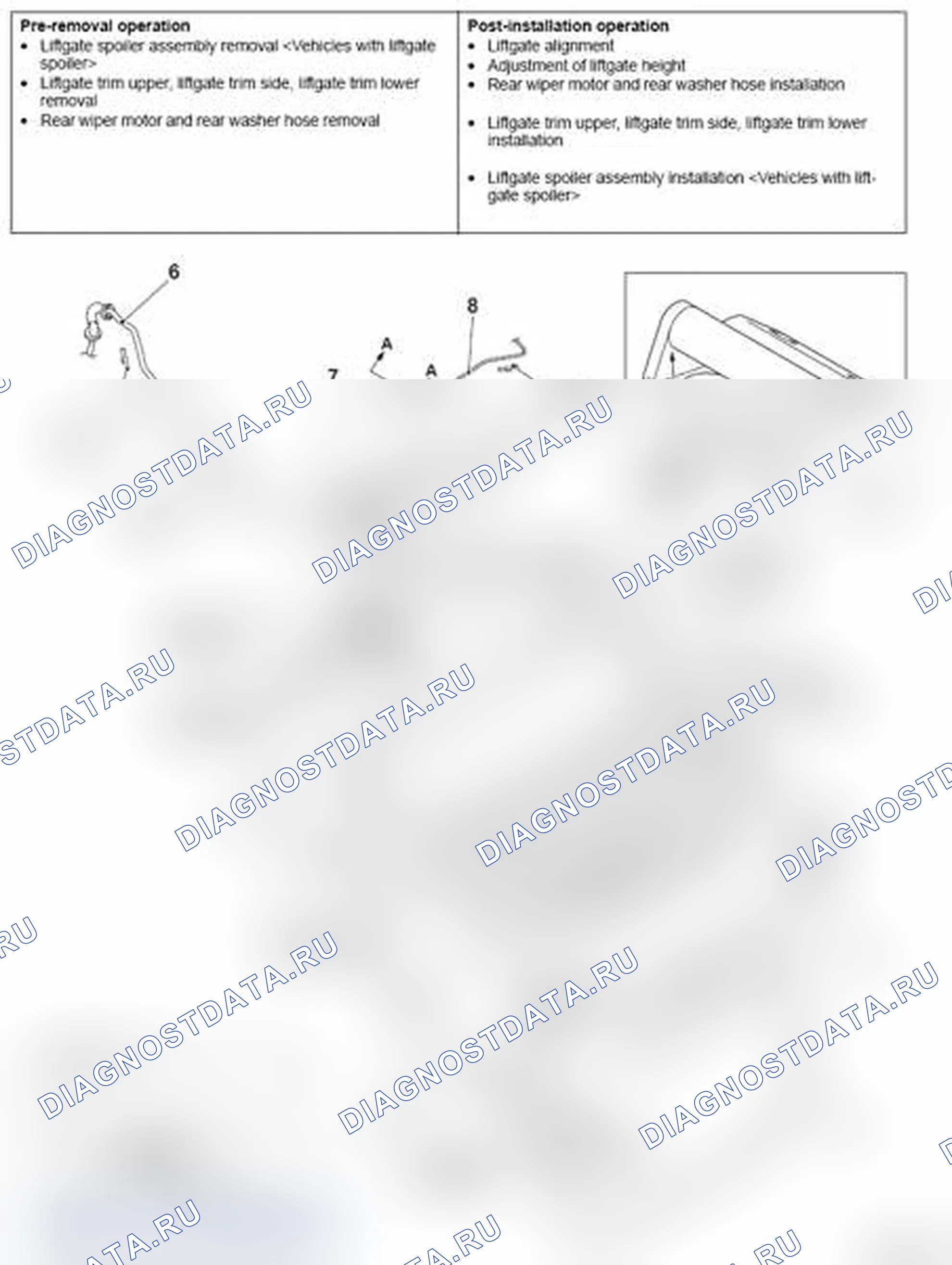 Рис. 44. Mitsubishi Lancer Ralliart X рестайлинг