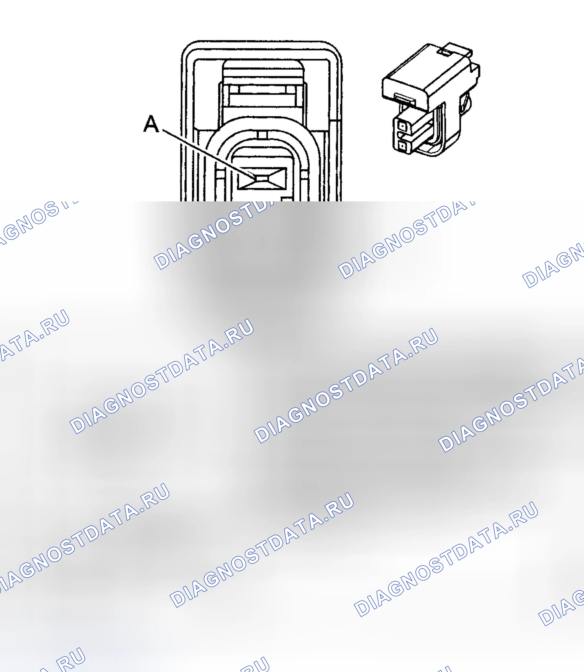 Рис. 349. GMC Savana H2500 