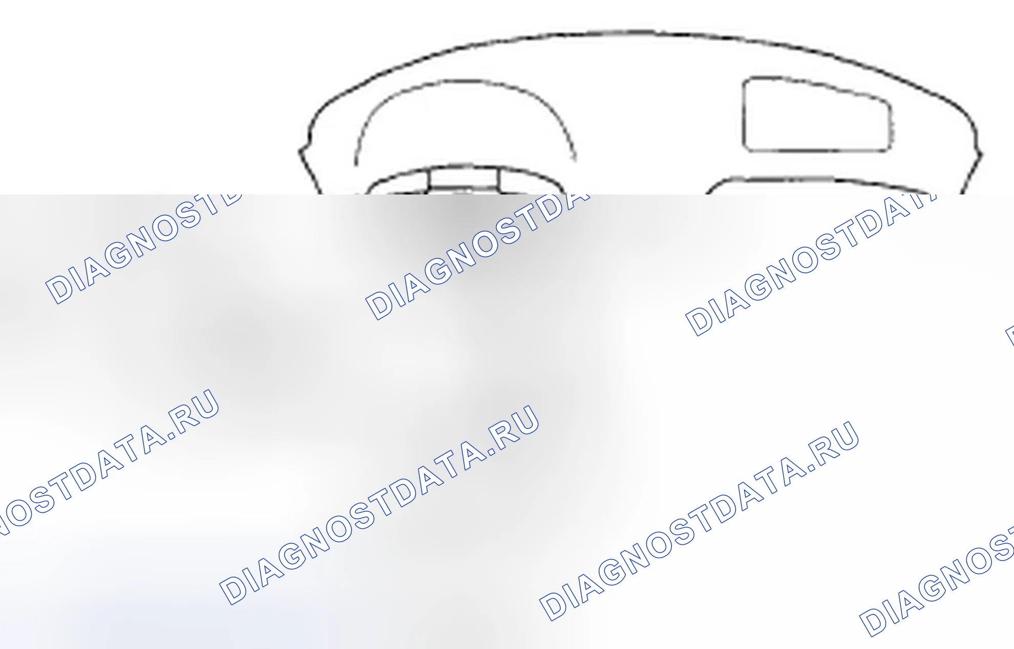 Рис. 275. Acura TSX I