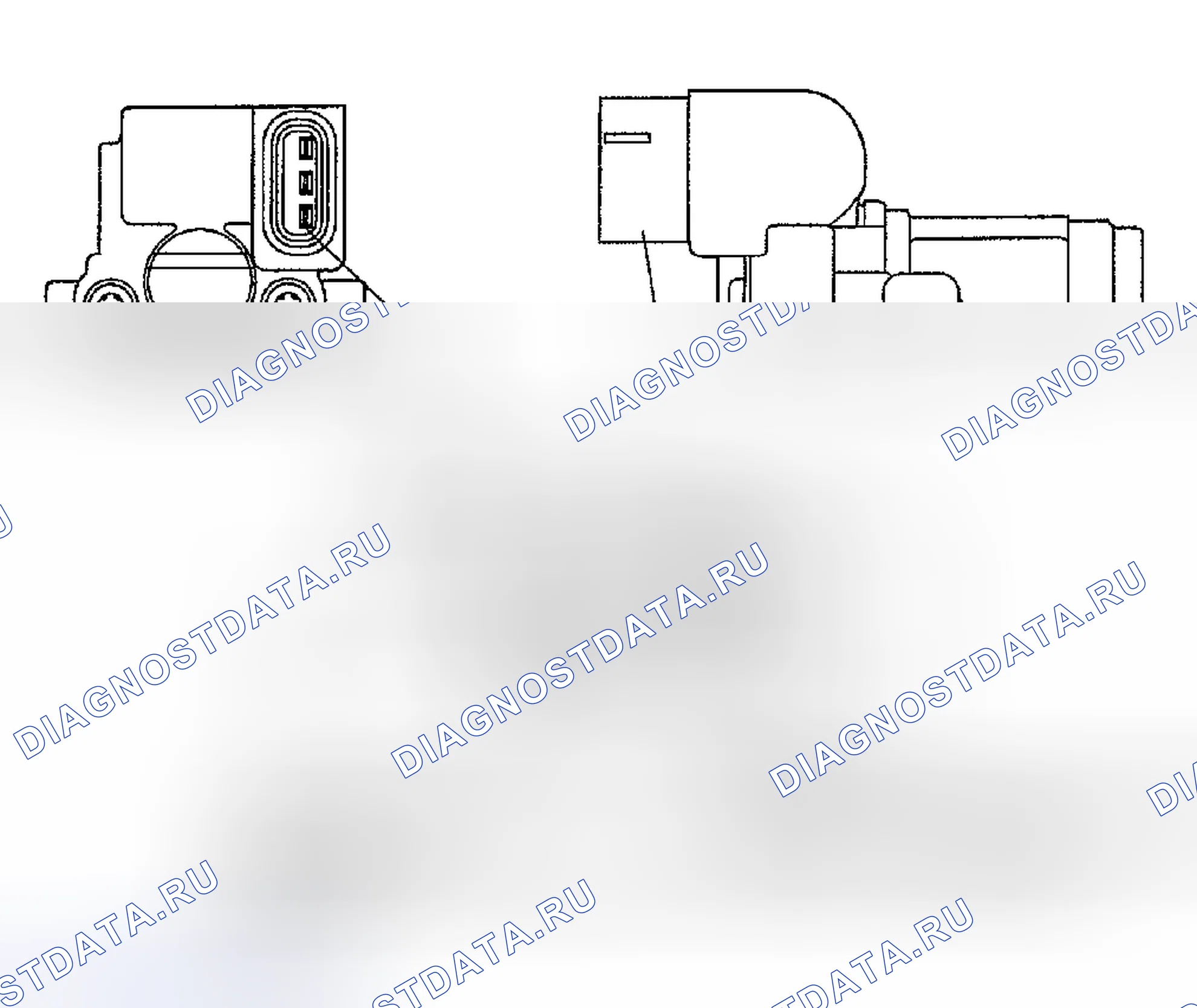 Рис. 45. Subaru Impreza WRX GD/GG рестайлинг
