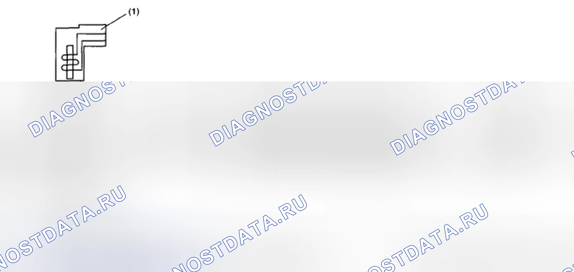 Рис. 152. Subaru Outback BP рестайлинг