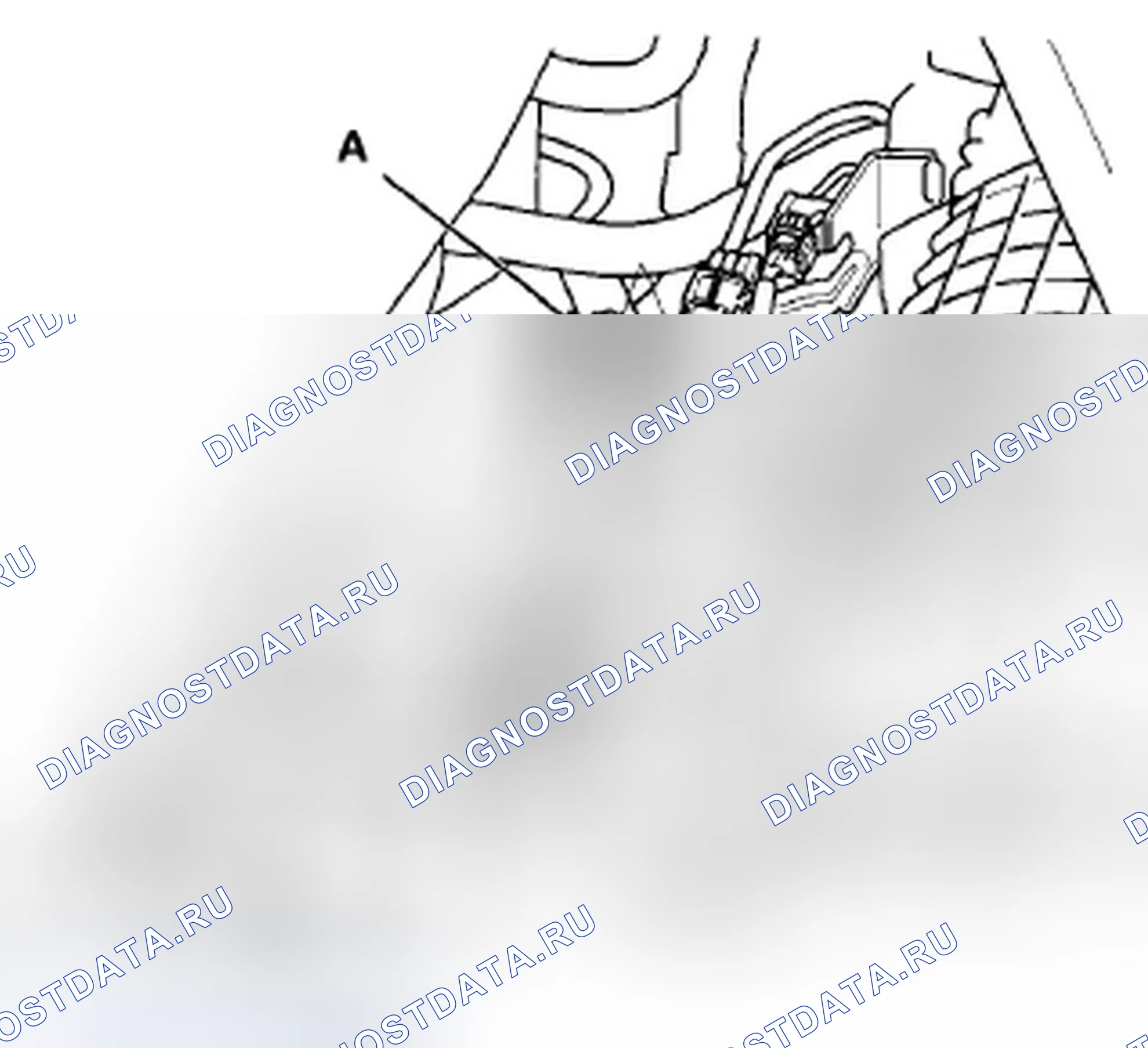 Рис. 143. Honda Insight ZE2 рестайлинг