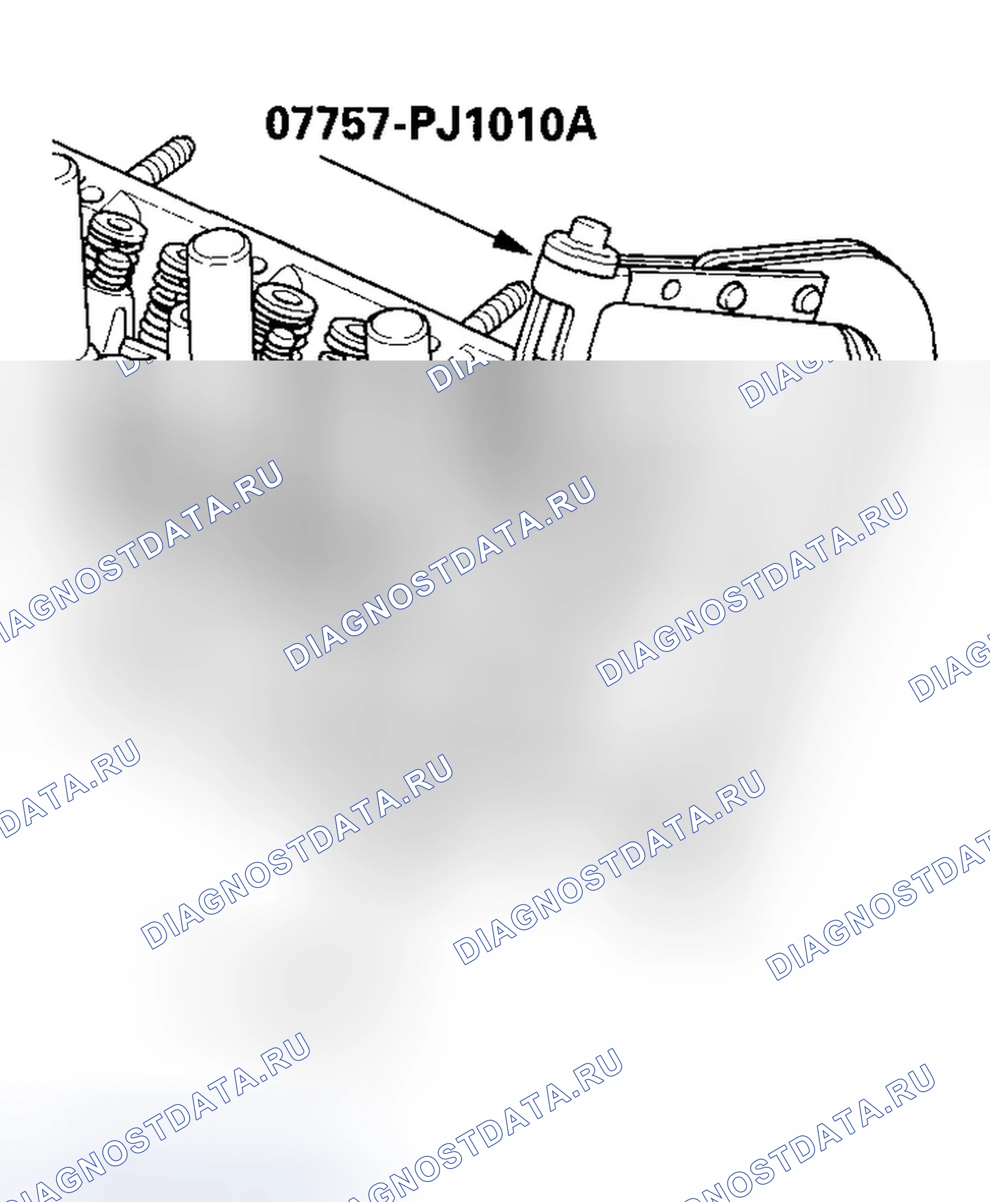 Рис. 170. Honda Accord VII