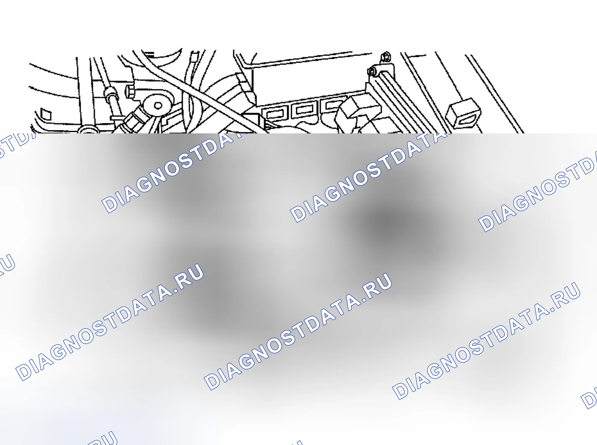 Рис. 2343. Ford Pickup F150 