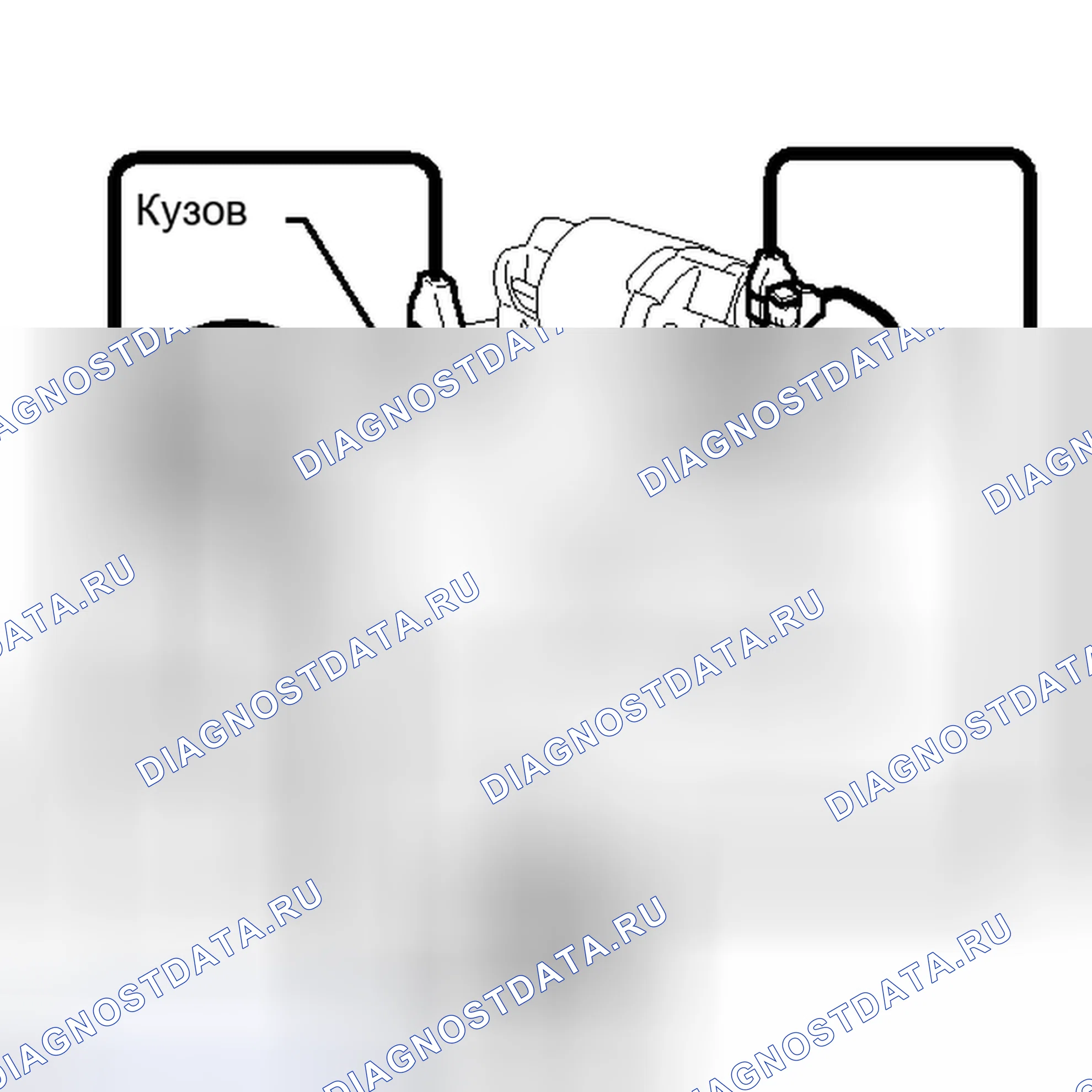 Рис. 21. Toyota Corolla X рестайлинг