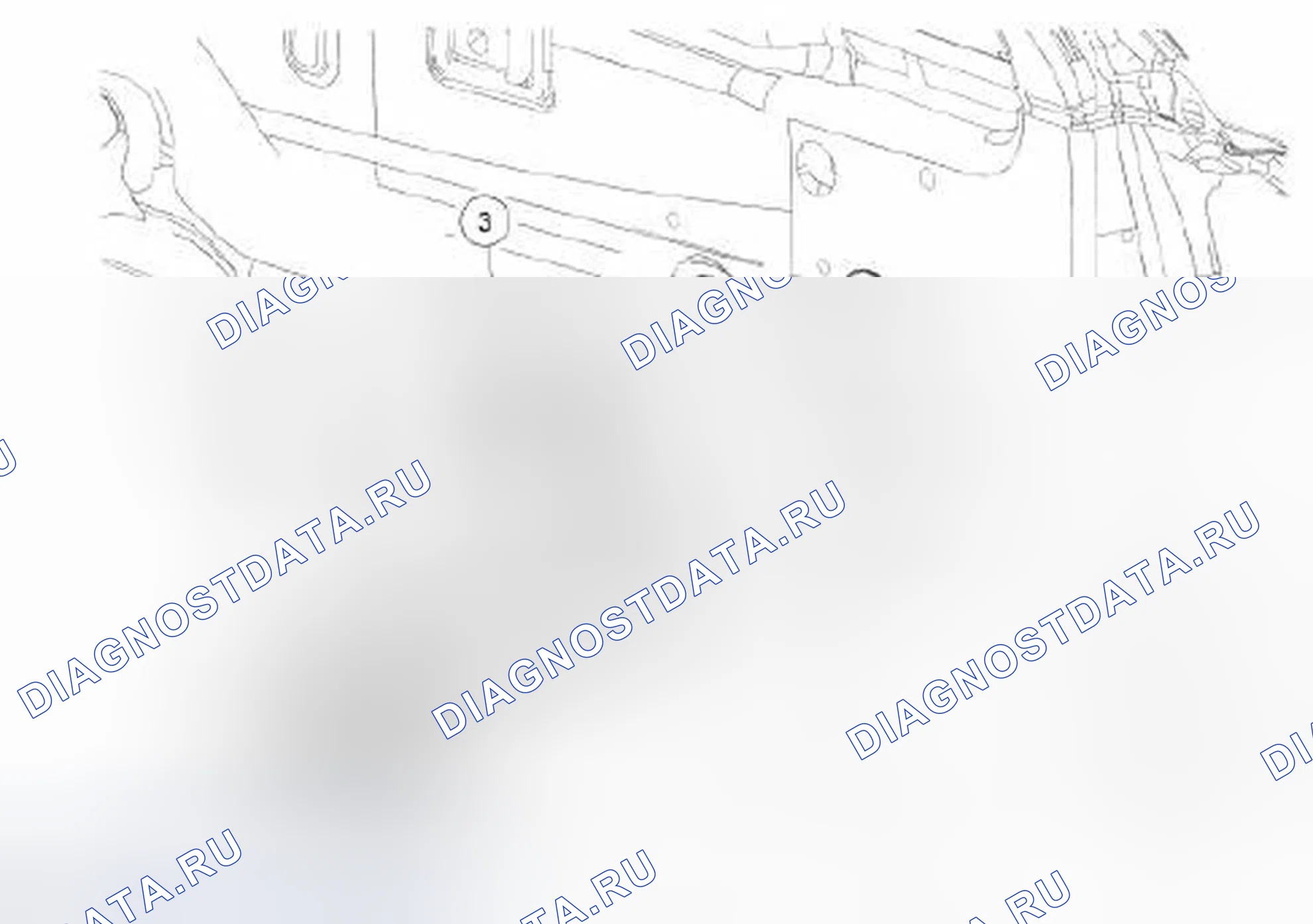 Рис. 146. Ford Taurus VI
