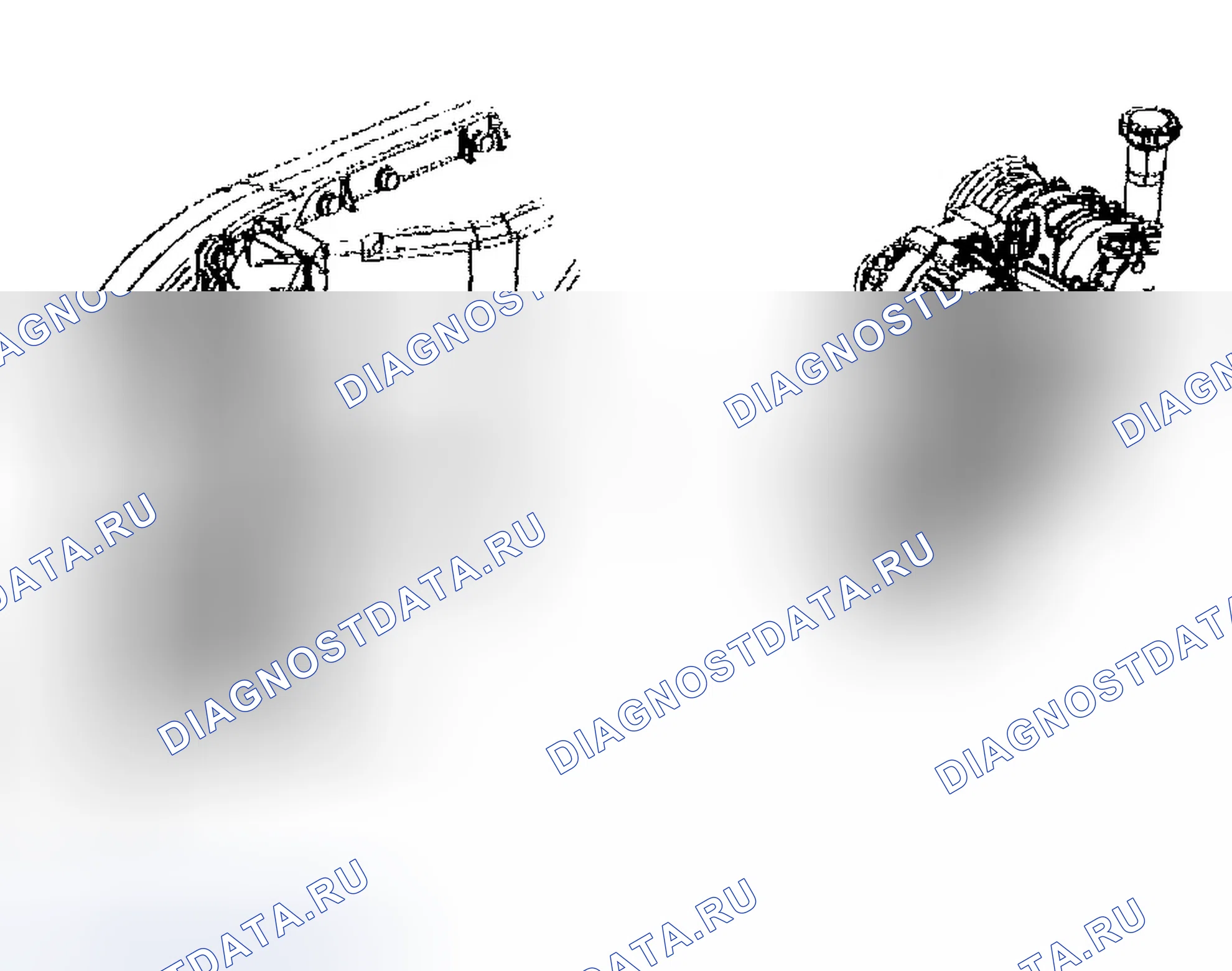 Рис. 330. Chevrolet Silverado 1500 HD 