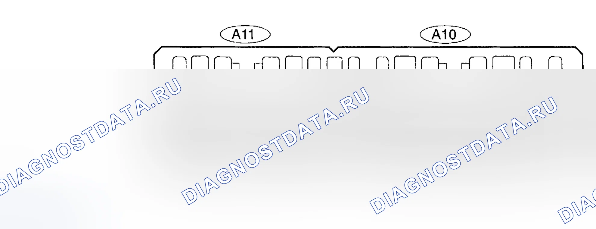 Рис. 11. Toyota Highlander I
