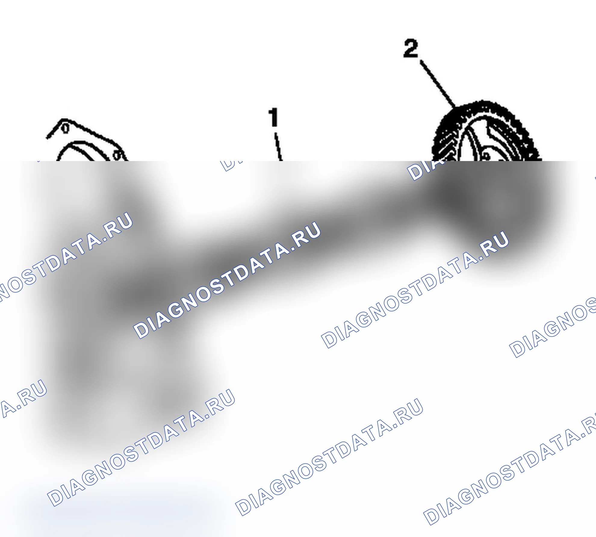 Рис. 224. Chevrolet Silverado 1500 