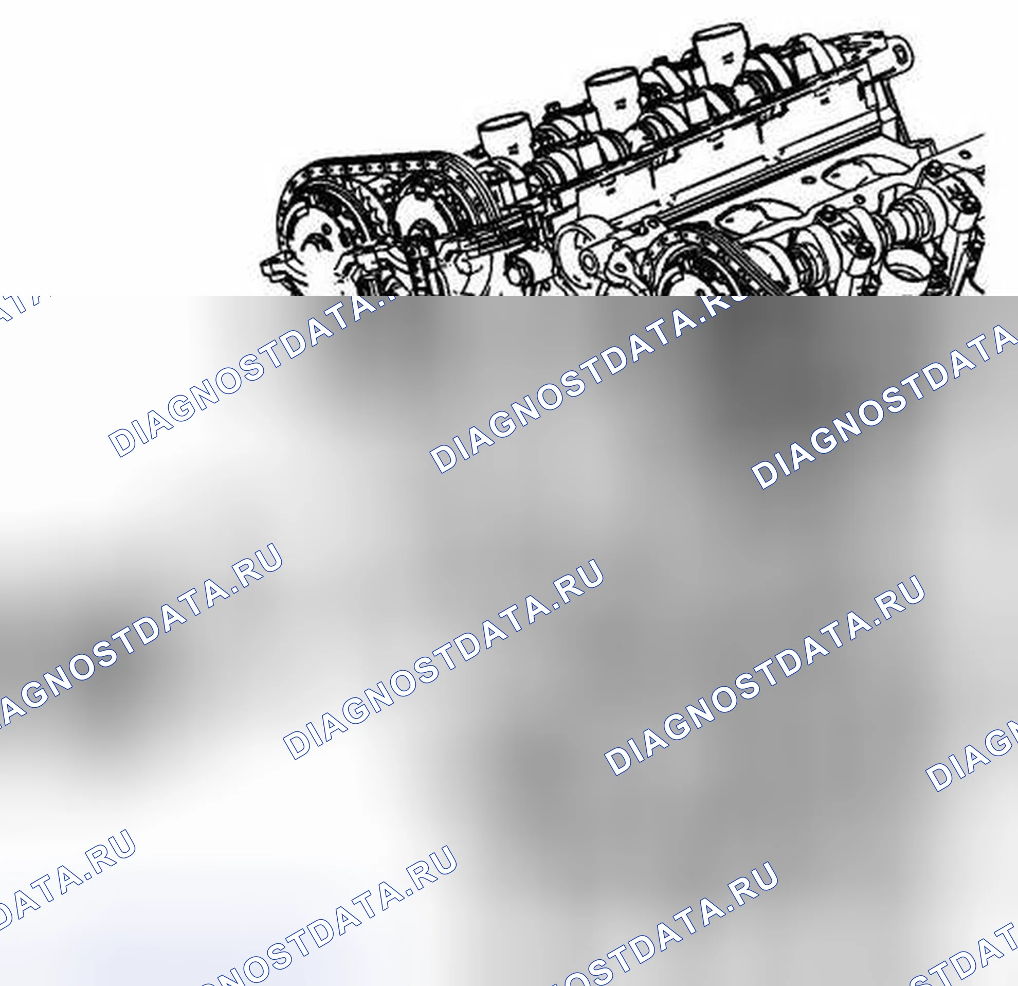 Рис. 84: Процедура установки. Kia Optima I