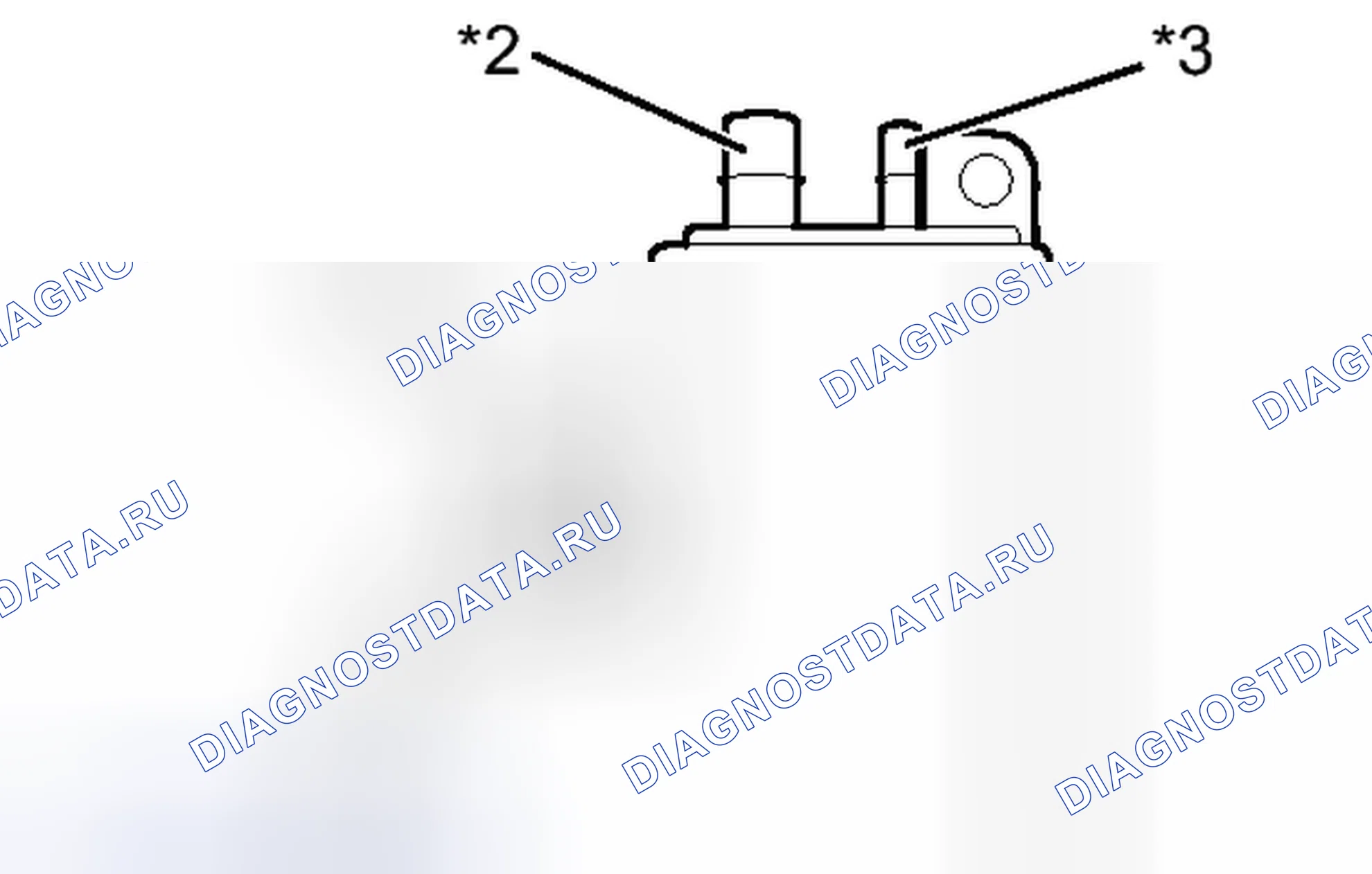 Рис. 18: ИНСПЕКЦИЯ [07 / 2013 -]. Kia Sorento IV