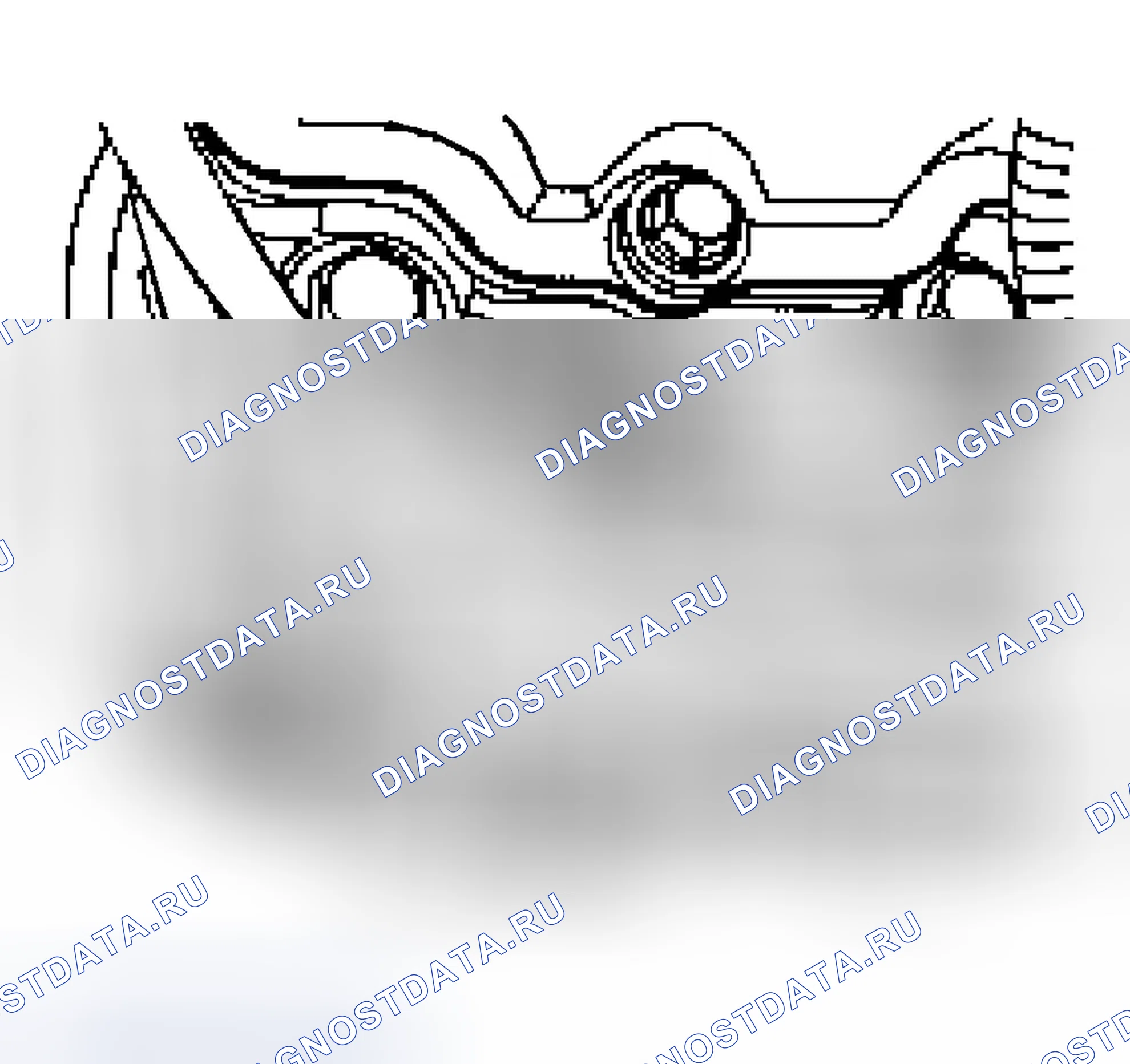 Рис. 11: Установка. Ford Pickup F150 