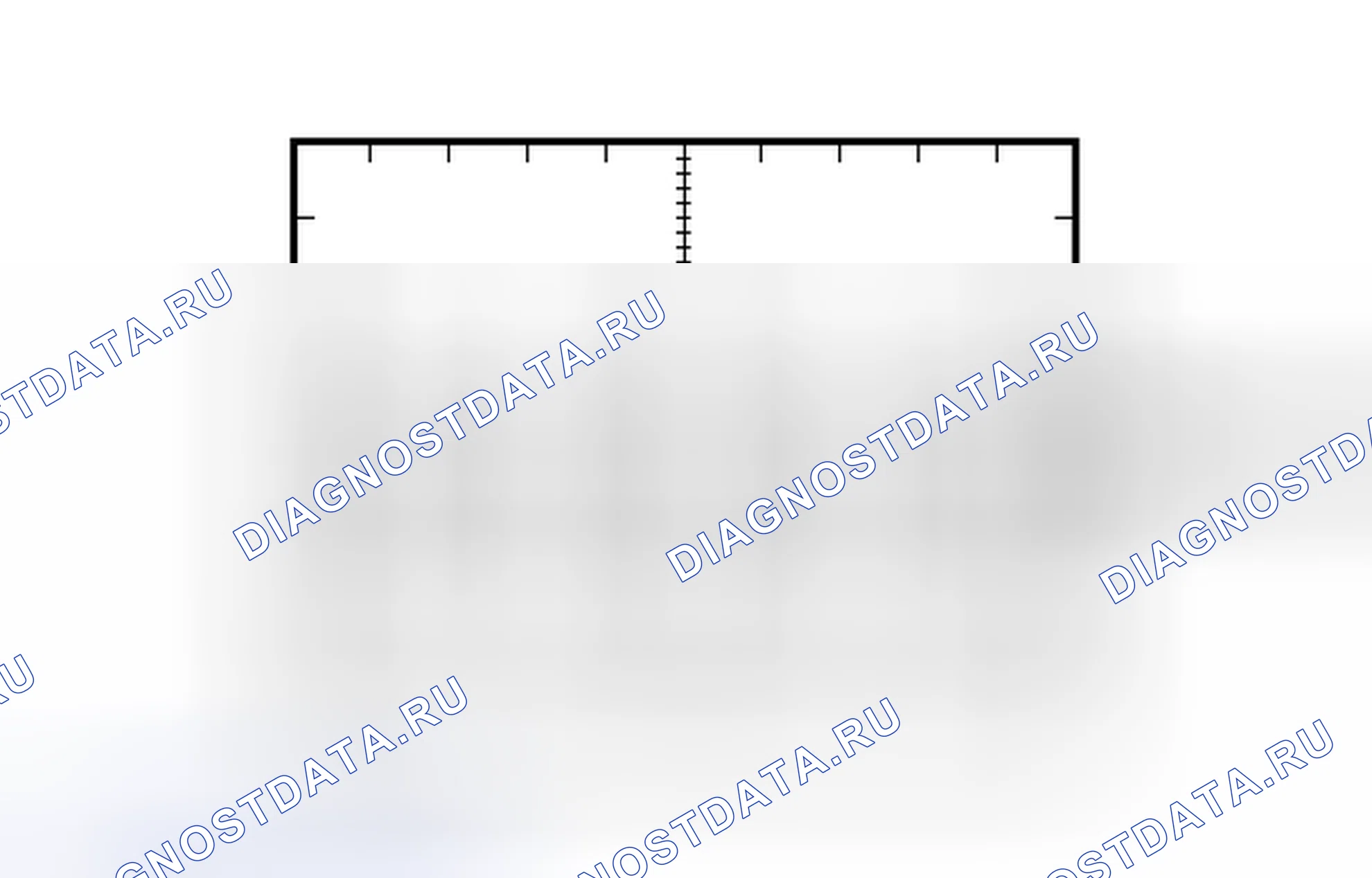 Рис. 1005. Toyota Prius III рестайлинг