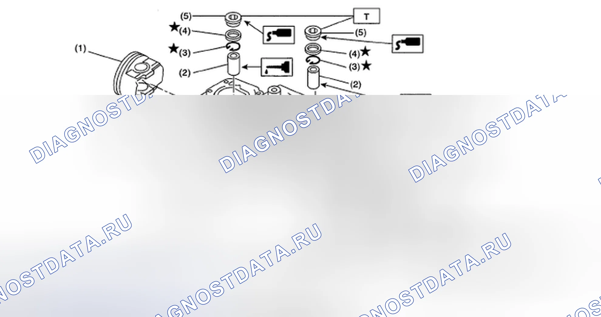 Рис. 194. Subaru Impreza WRX GH