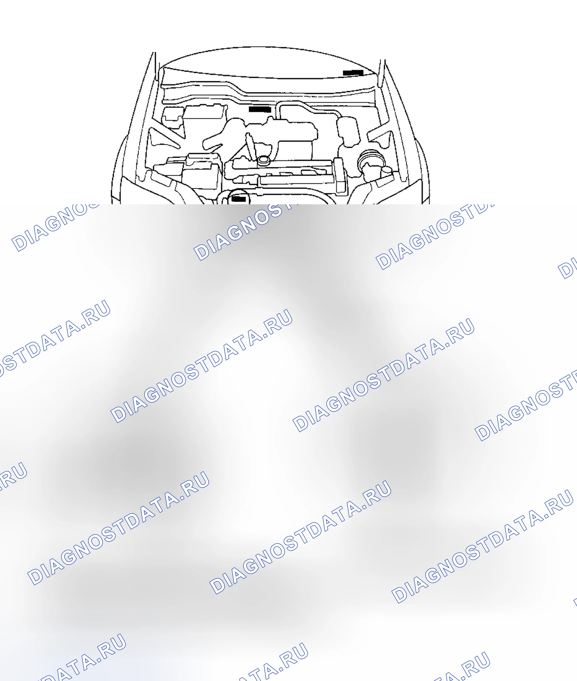 Рис. 5. Honda CR-V I