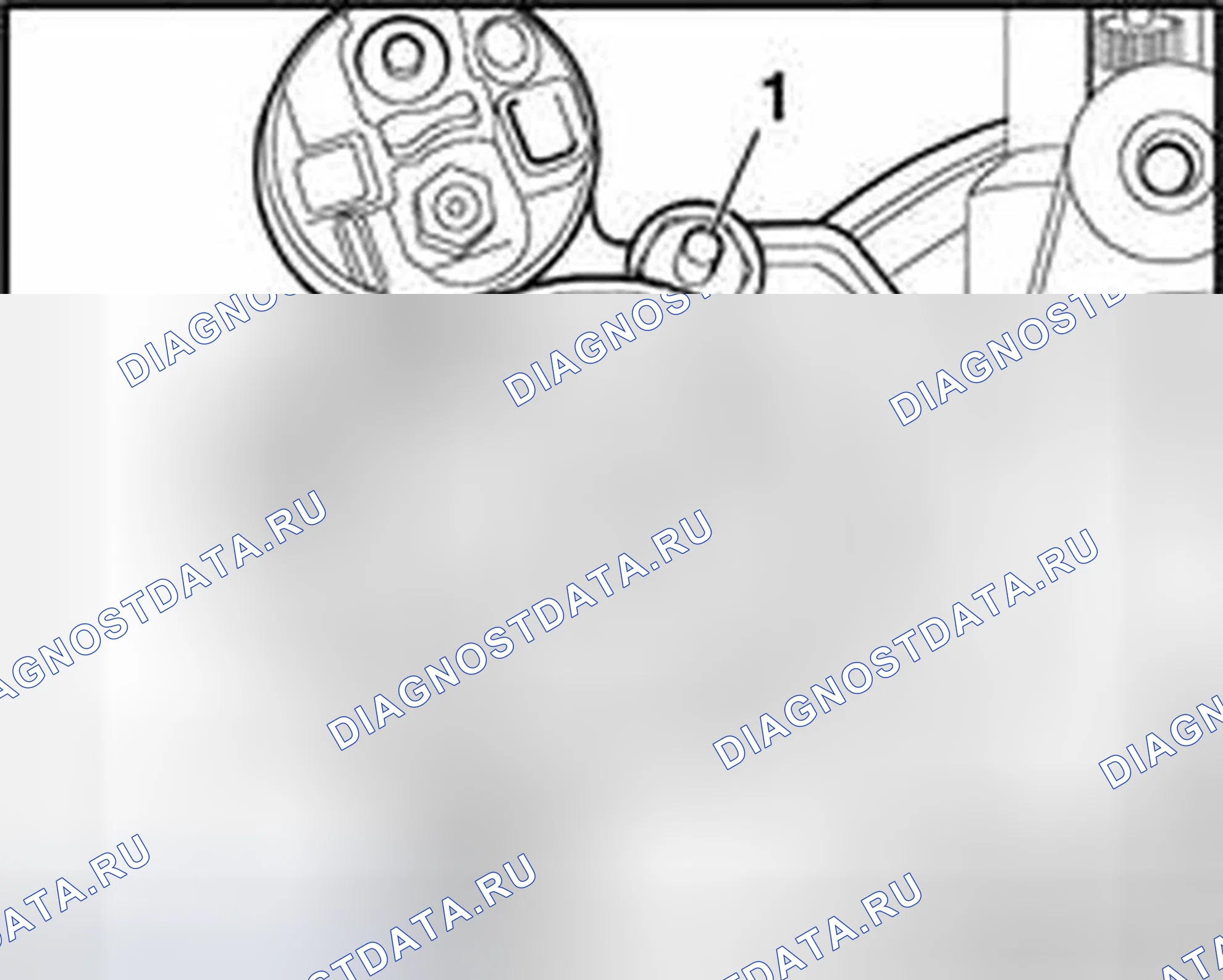 Рис. 101. Audi TT 8N рестайлинг