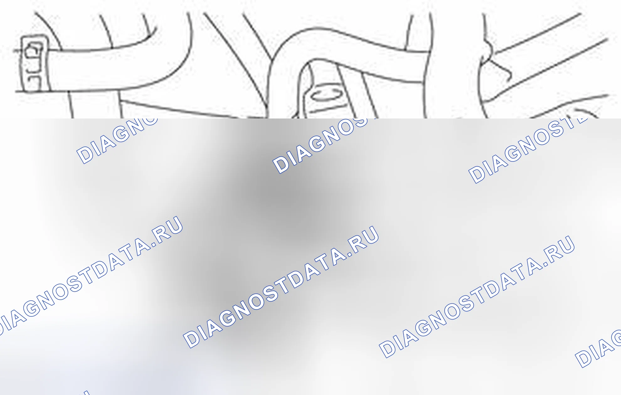 Рис. 436: ПОРЯДОК ВЫПОЛНЕНИЯ РАБОТ. Toyota Corolla XI