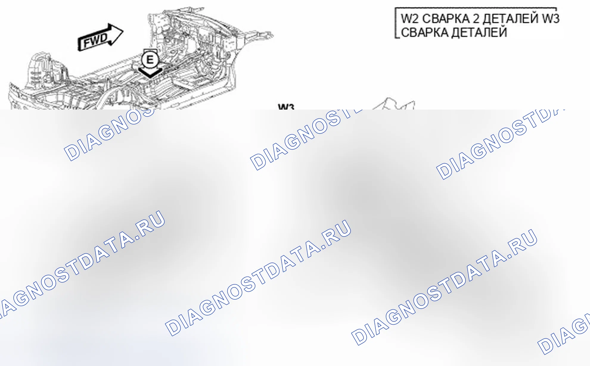 Рис. 517. Dodge Avenger II
