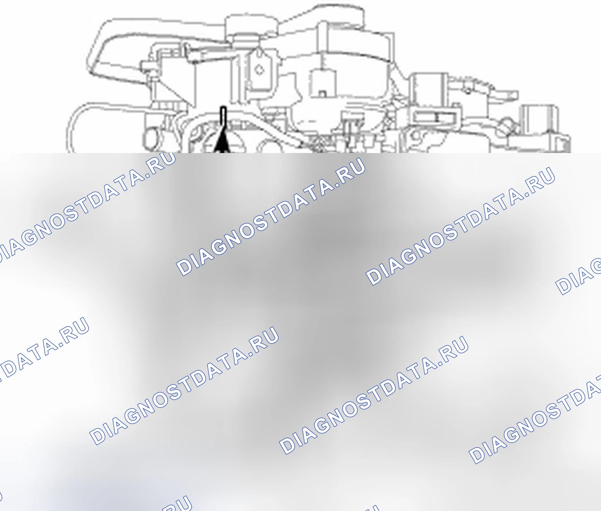 Рис. 680. Dodge Avenger II