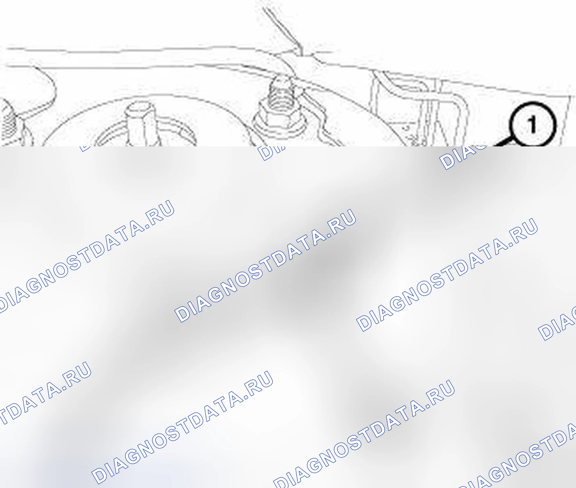 Рис. 331. Jeep Compass I рестайлинг 2