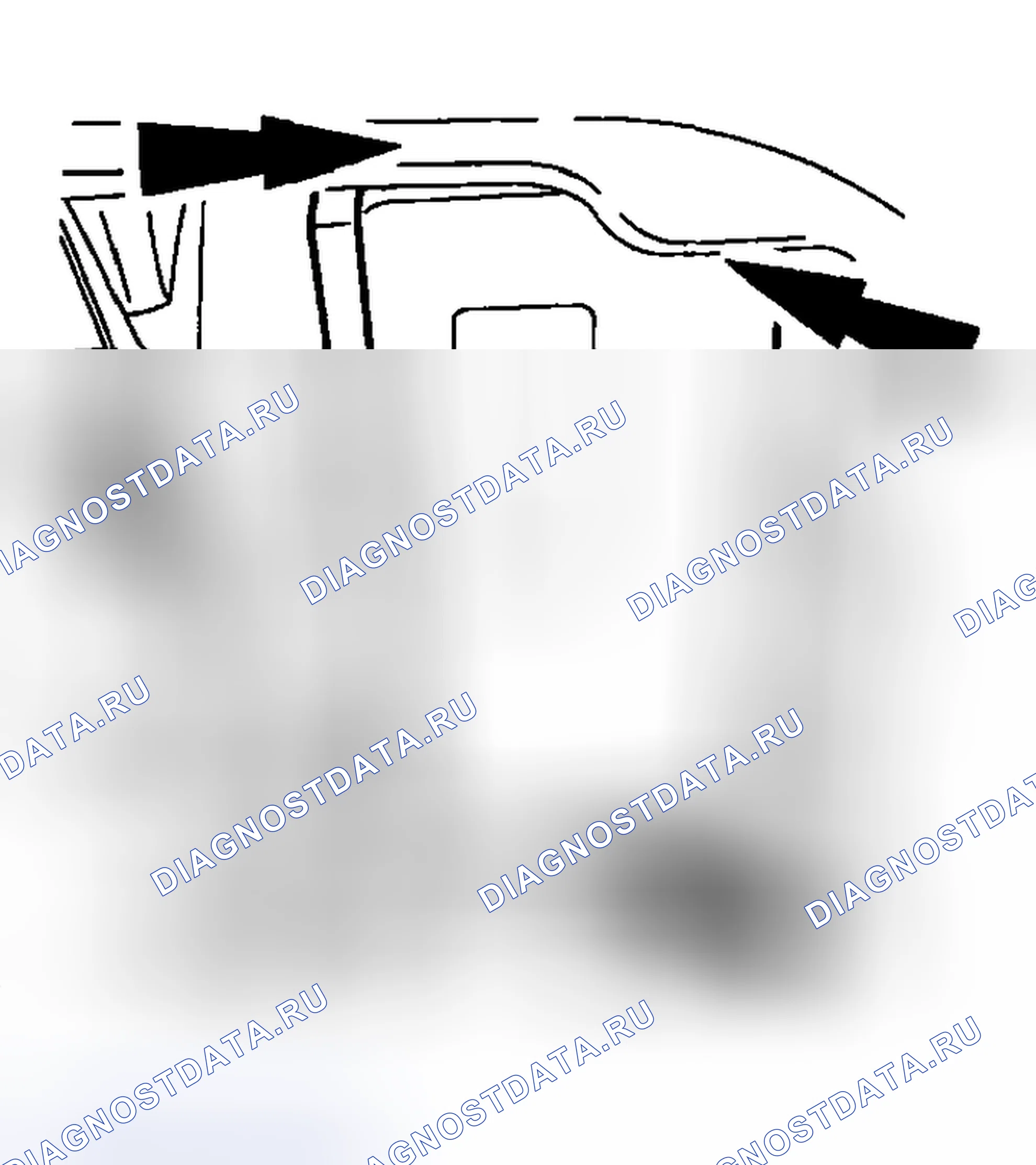 Рис. 378. Ford Pickup F250 Super Duty I