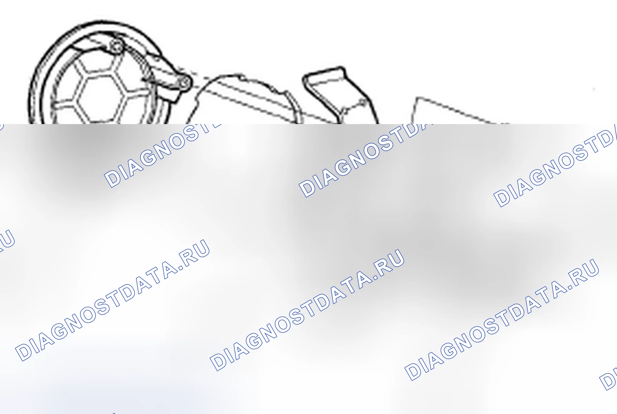Рис. 18: Tweeter. Honda Fit I