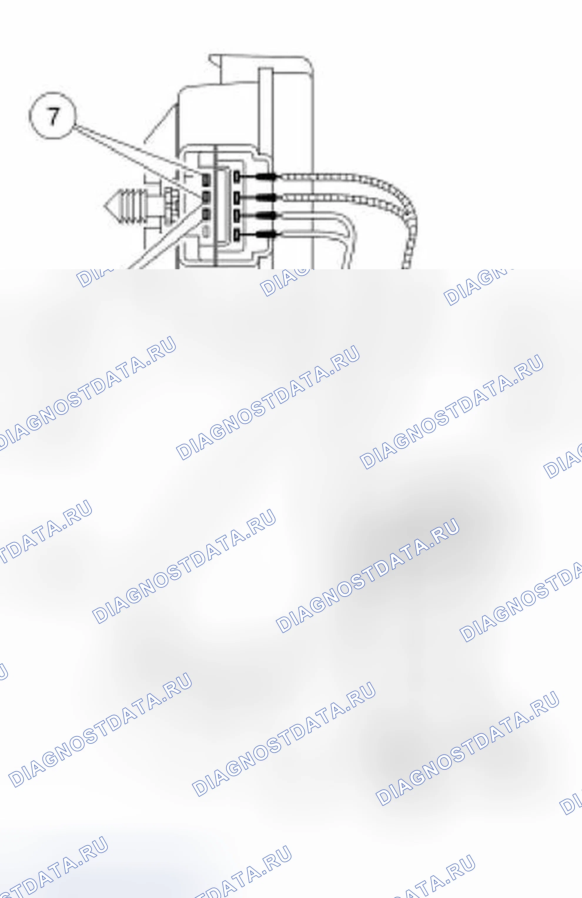 Рис. 43. Ford Excursion I