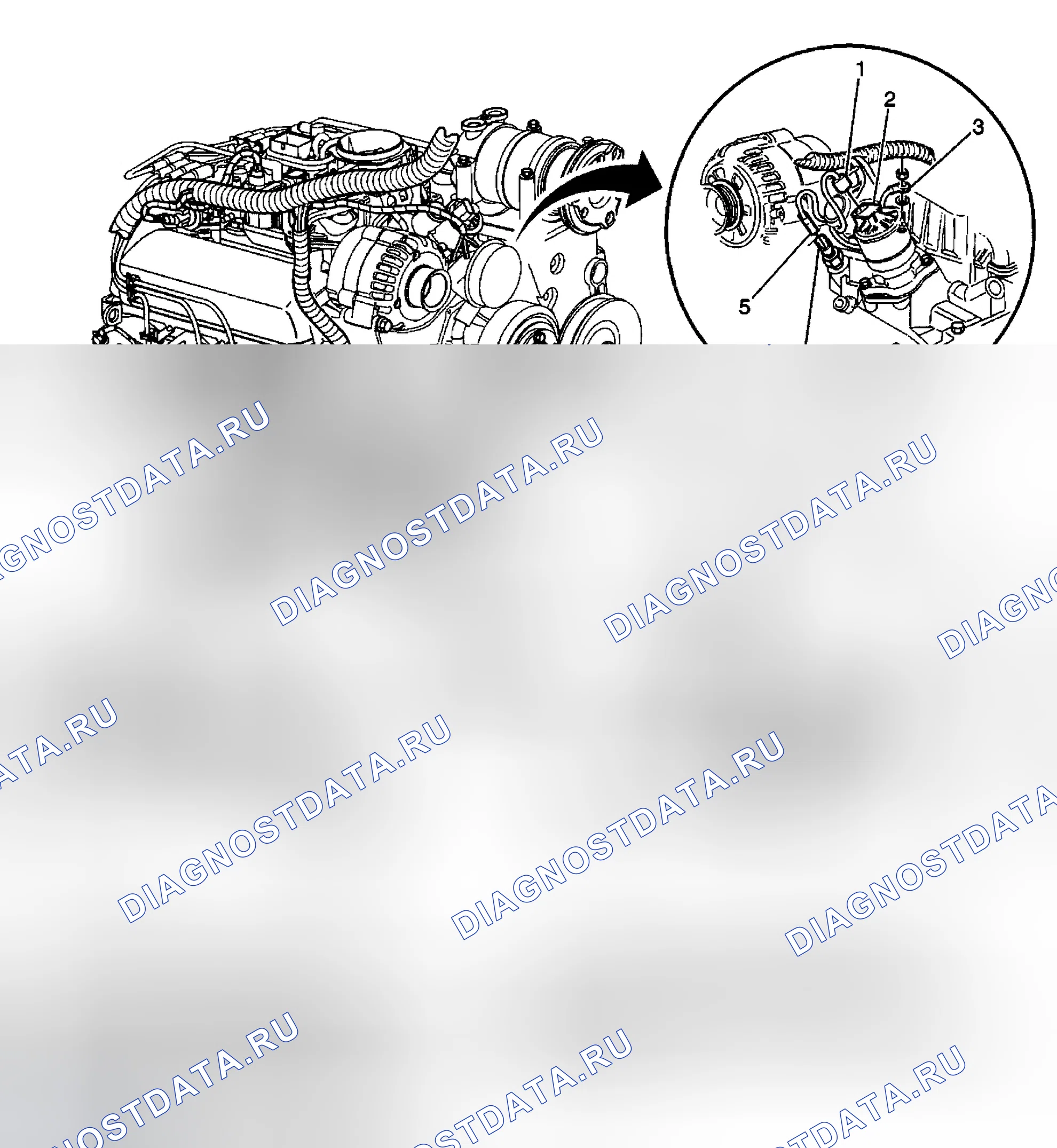 Рис. 18. GMC Safari II