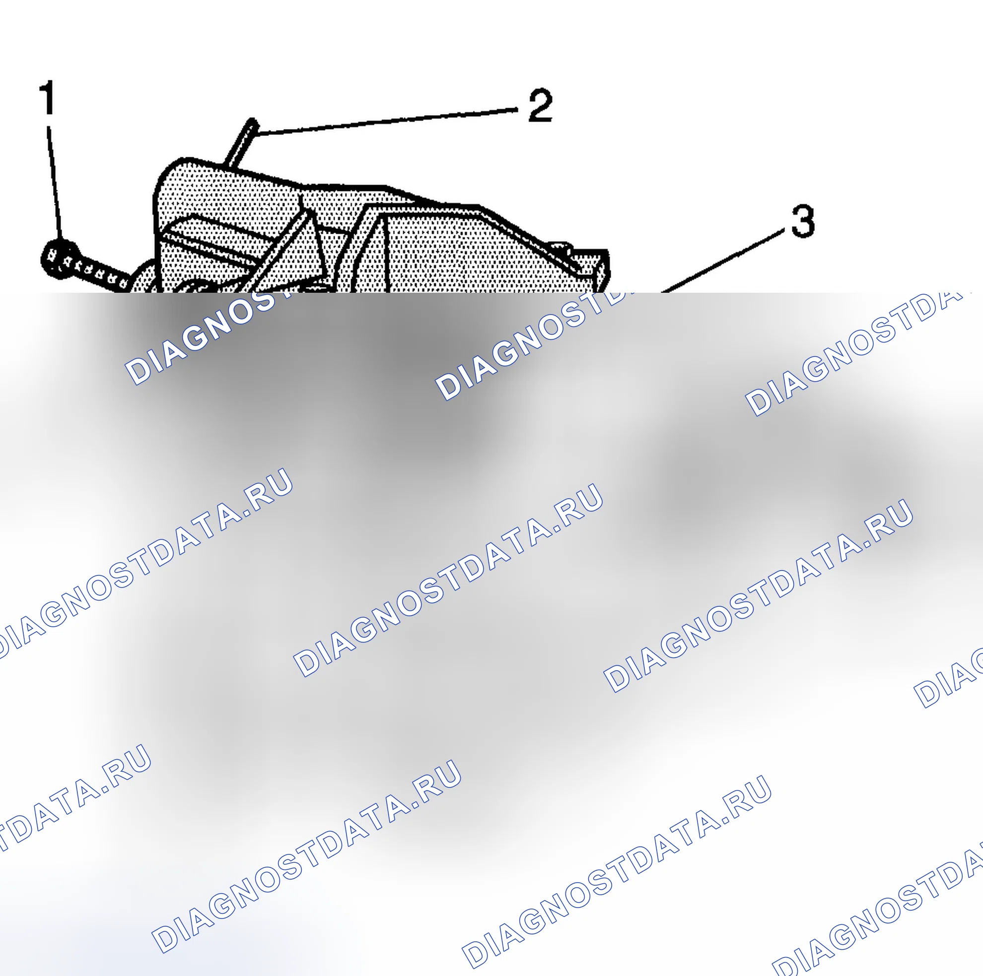 Рис. 56. Chevrolet Suburban K2500 GMT800