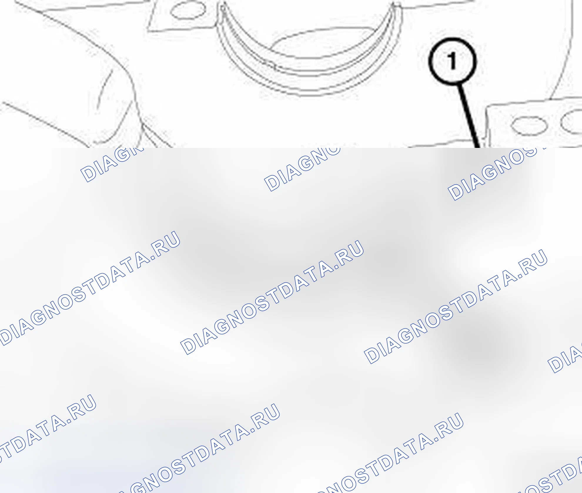 Рис. 517. Dodge Dart PF