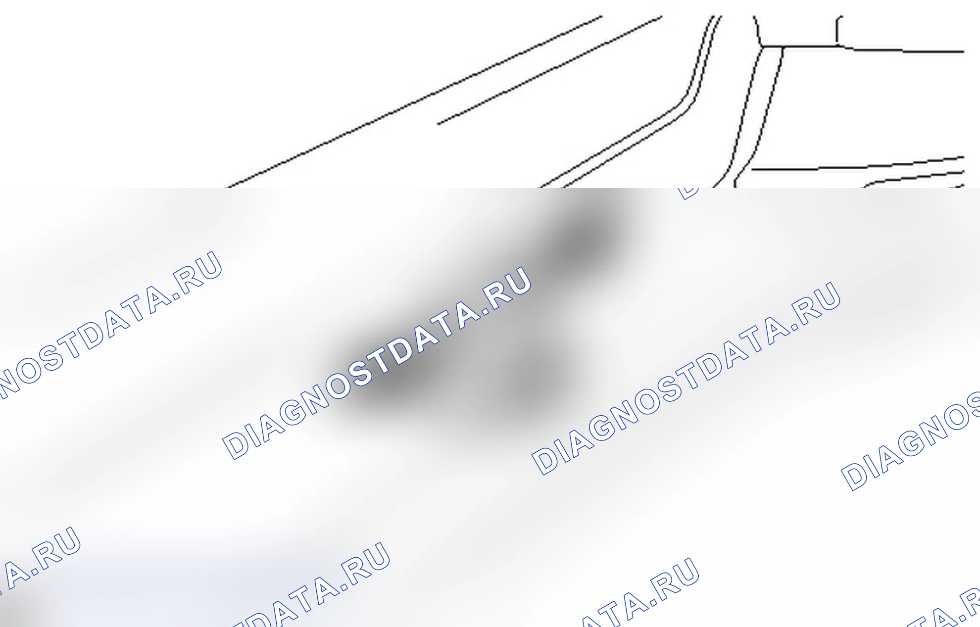 Рис. 382. Toyota Prius PHV pre-III
