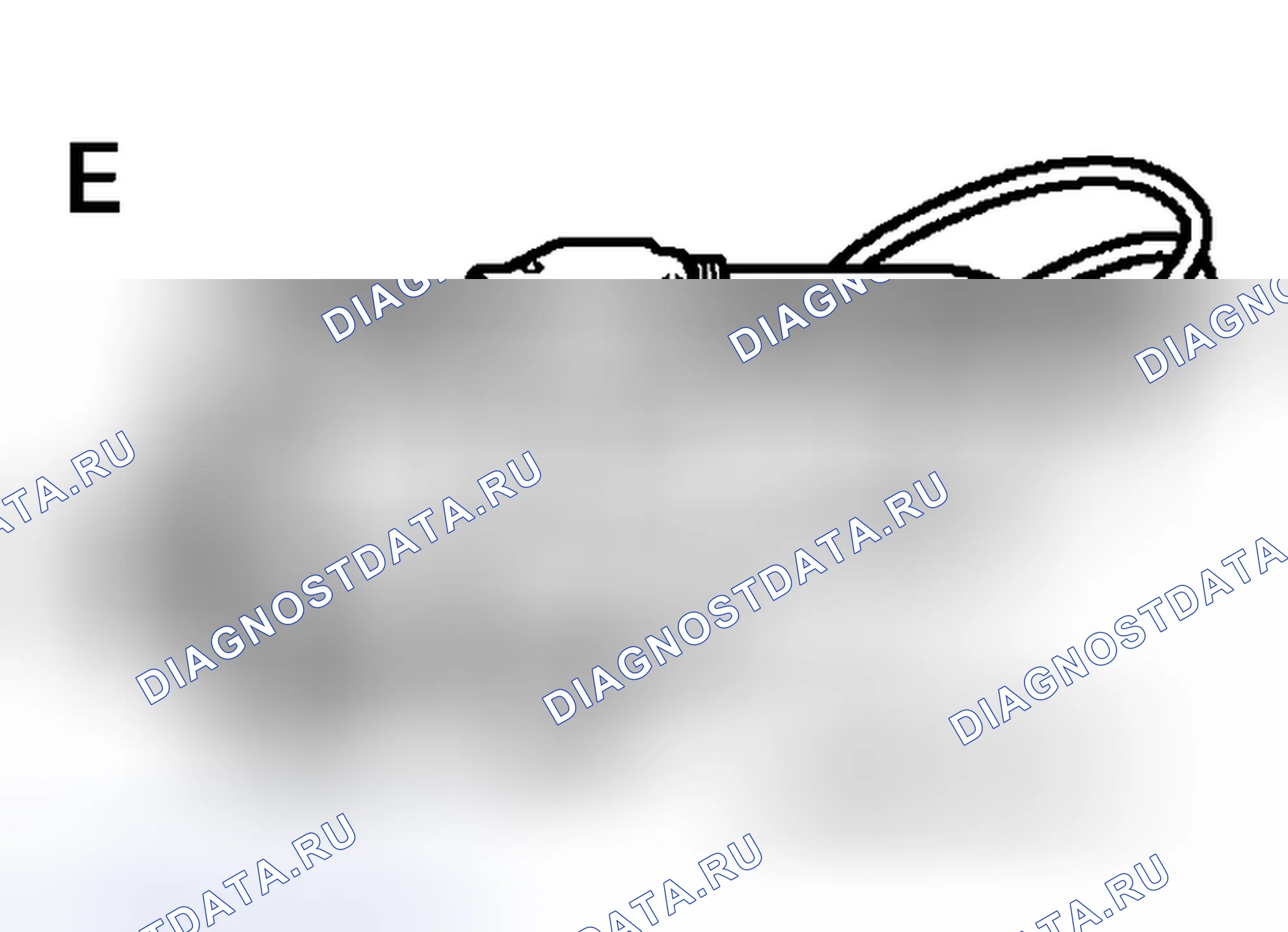 Рис. 169. Mitsubishi Endeavor I