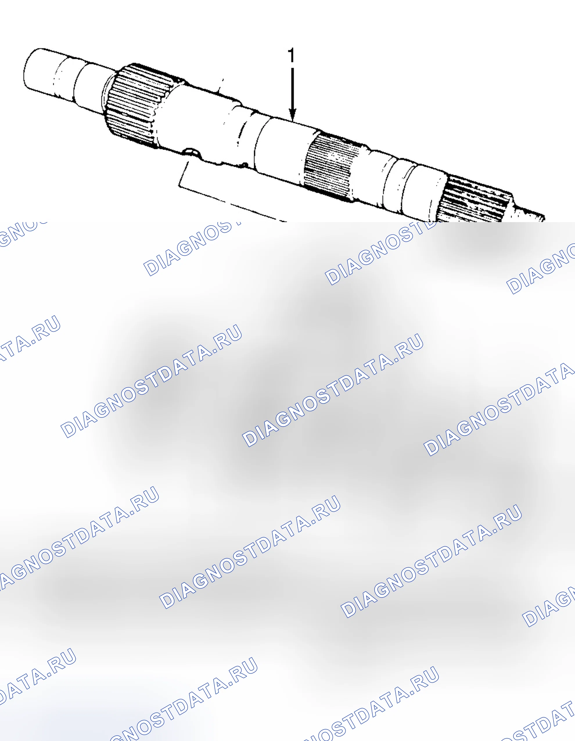 Рис. 16. Chevrolet Pickup C2500 