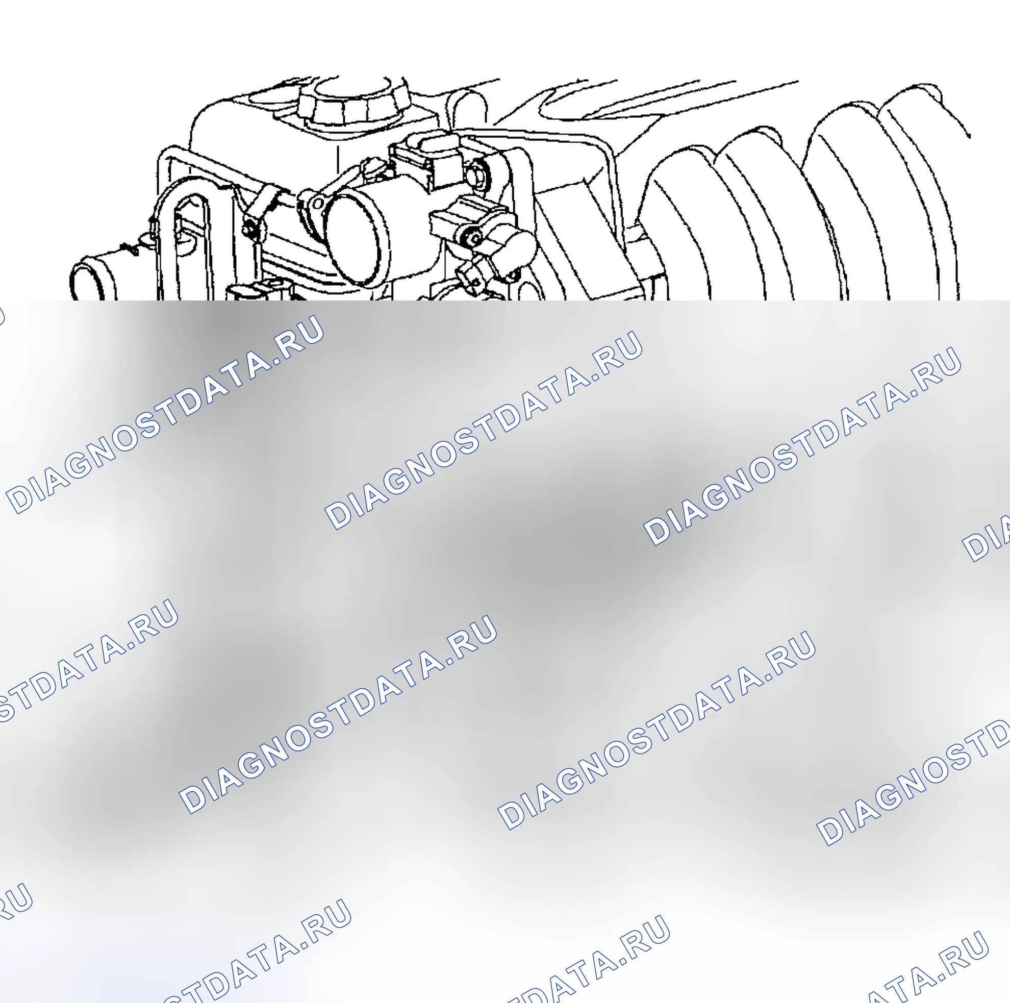 Рис. 126. Kia Rio I рестайлинг