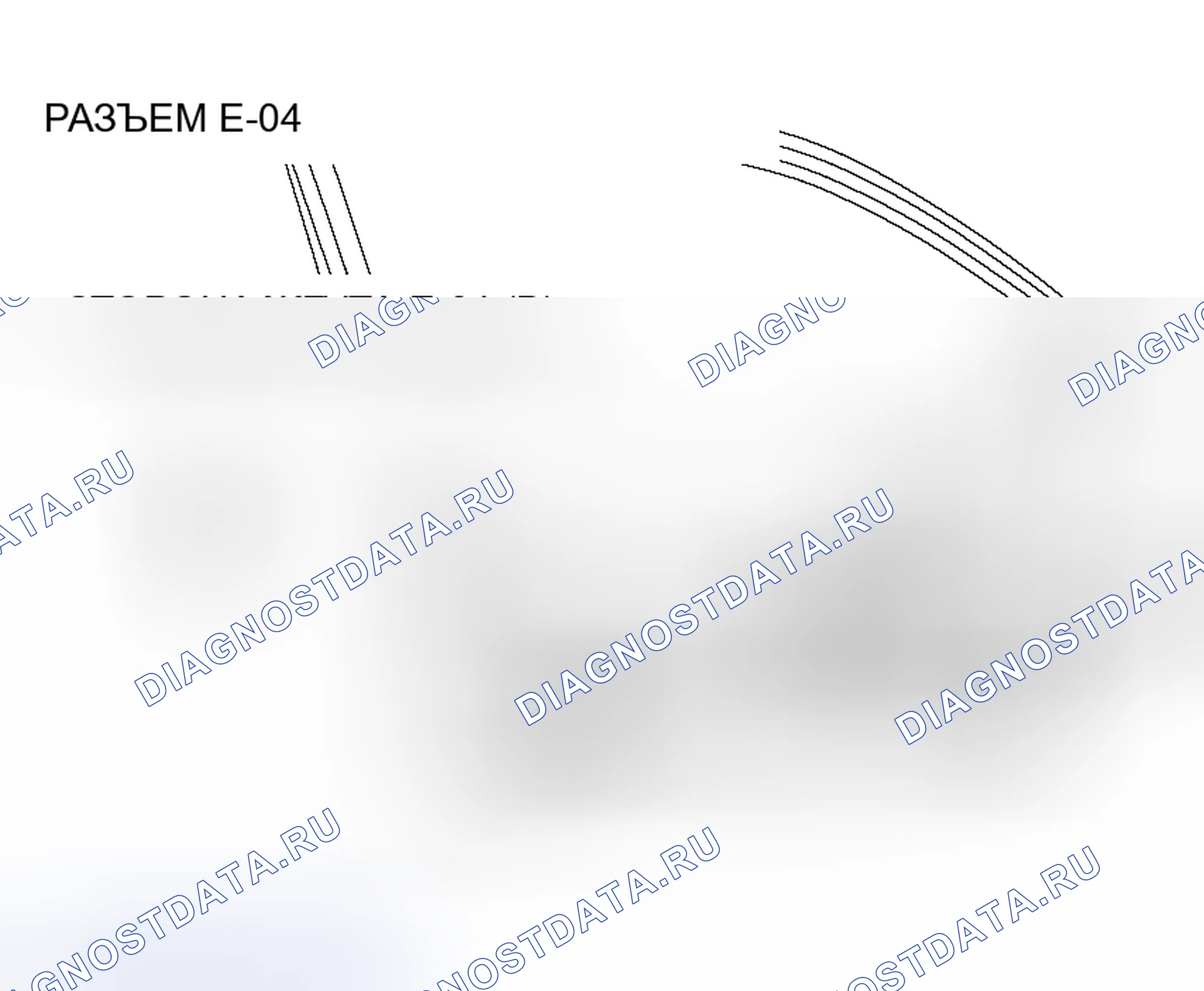 Рис. 16. Mitsubishi Lancer IX рестайлинг