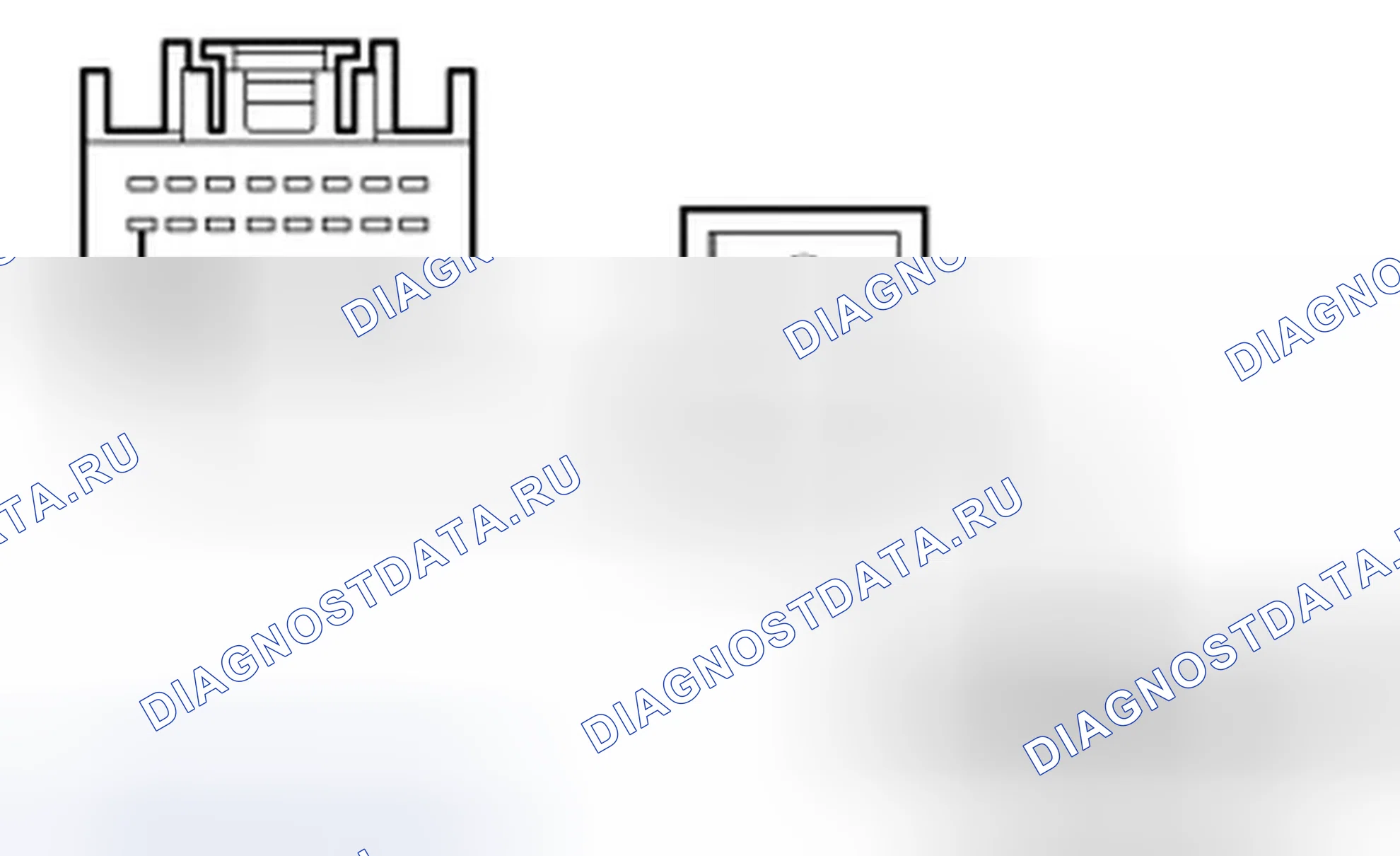 Рис. 48. Ford Flex I