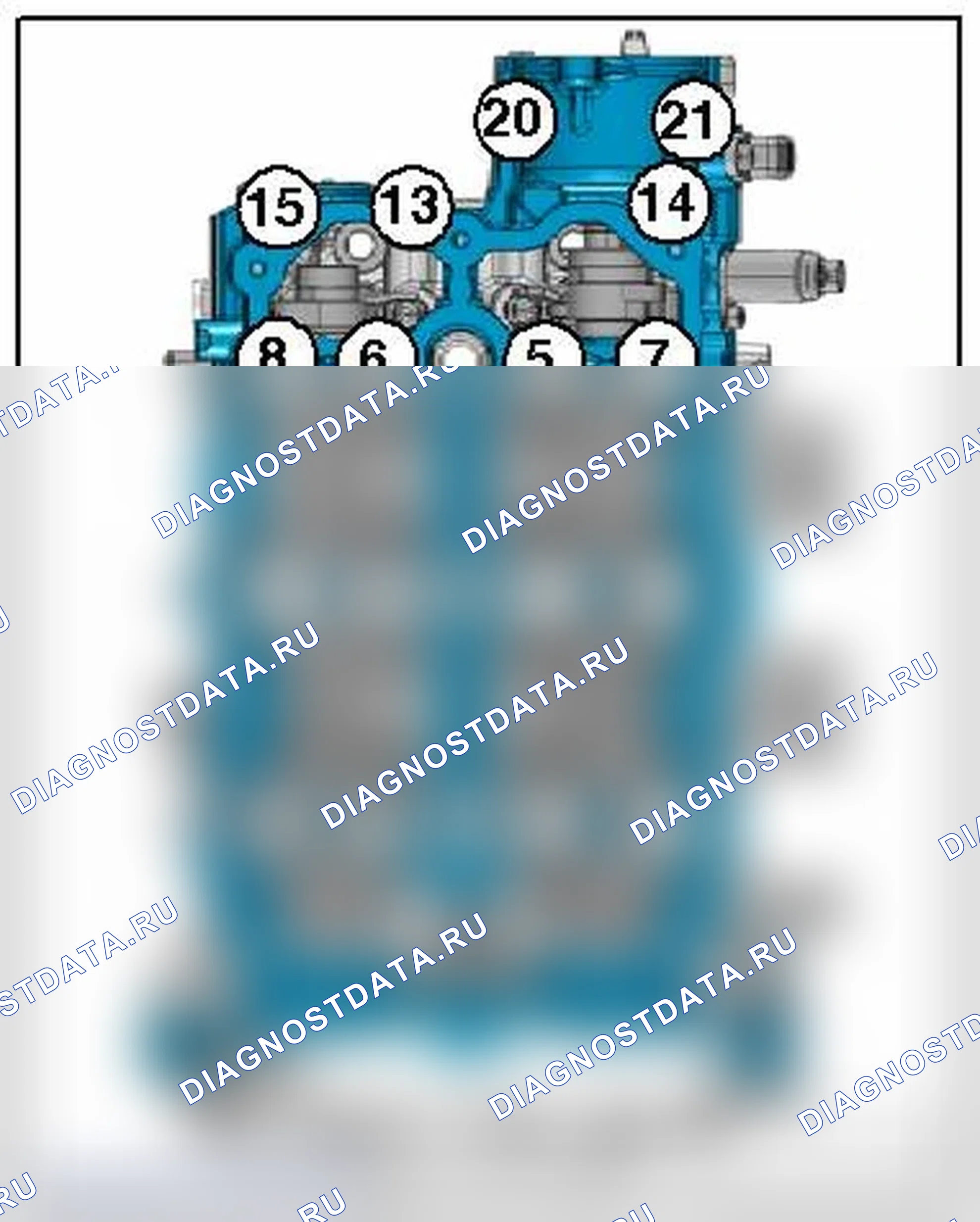 Рис. 212. Audi S4 B8 рестайлинг