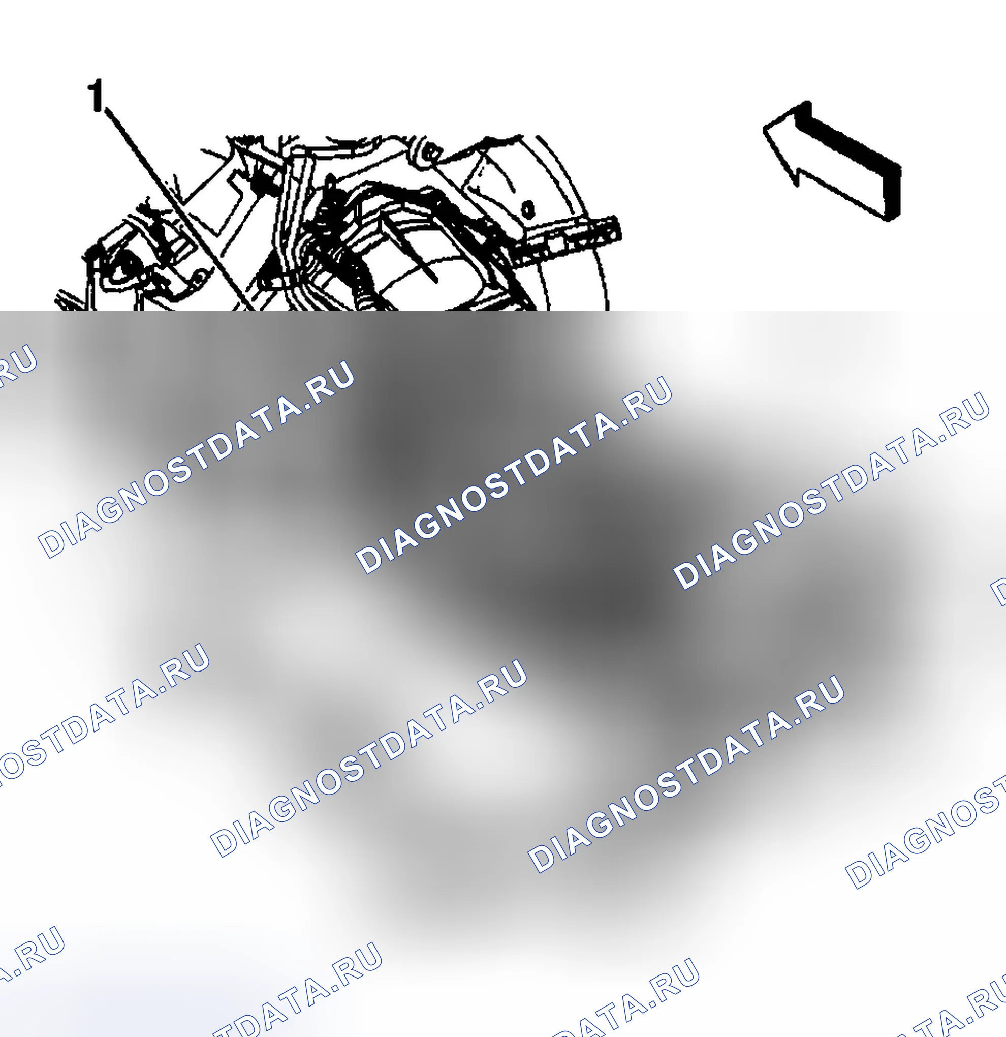 Рис. 134. Chevrolet Silverado 1500 HD 