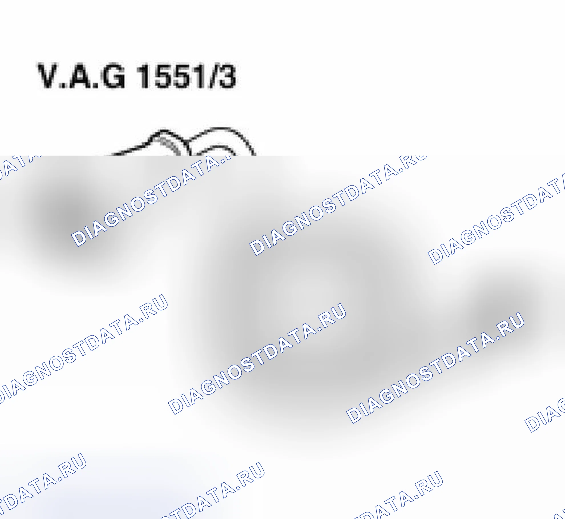 Рис. 8. Volkswagen Passat B5