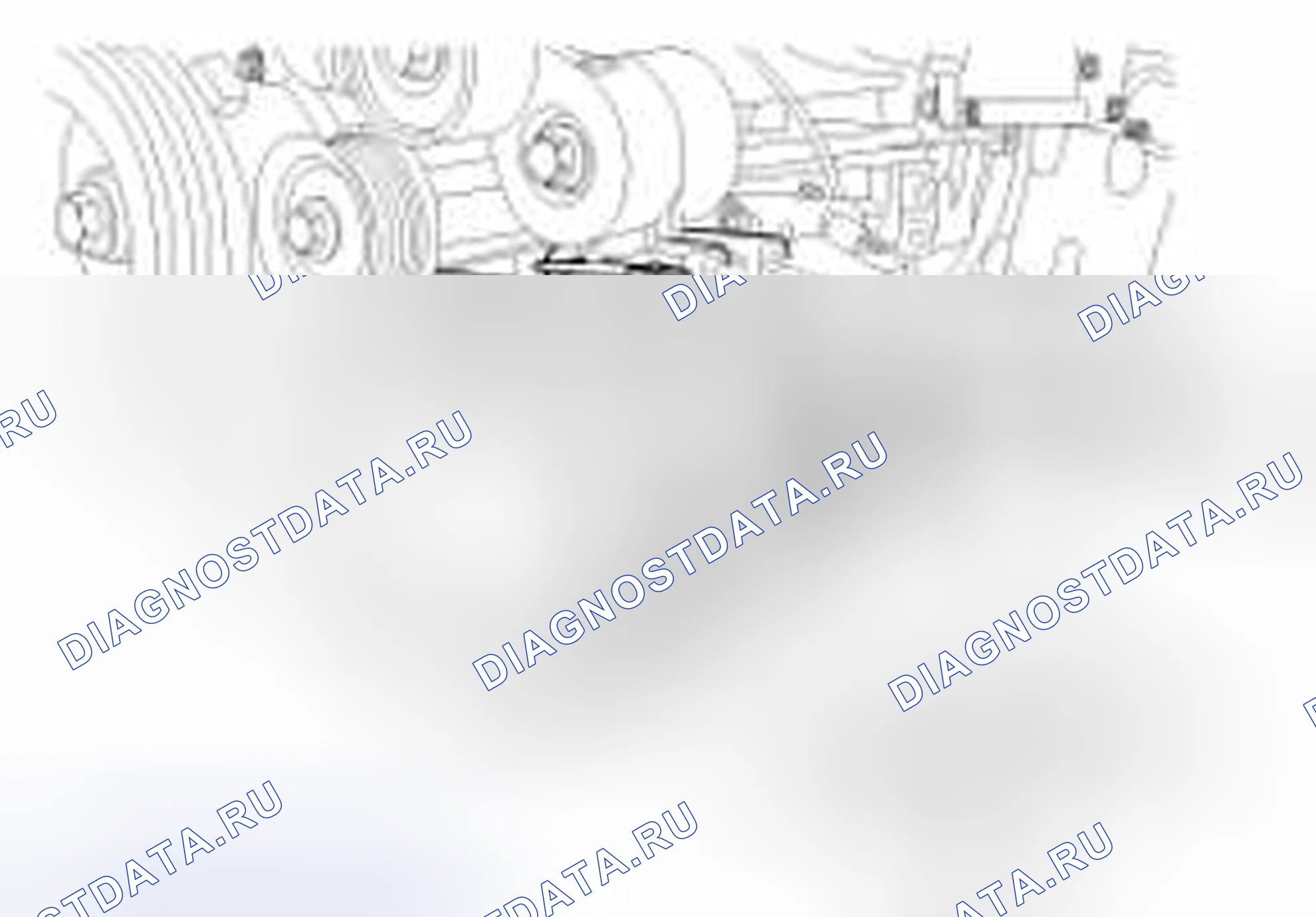 Рис. 43: Установка. Kia Optima III