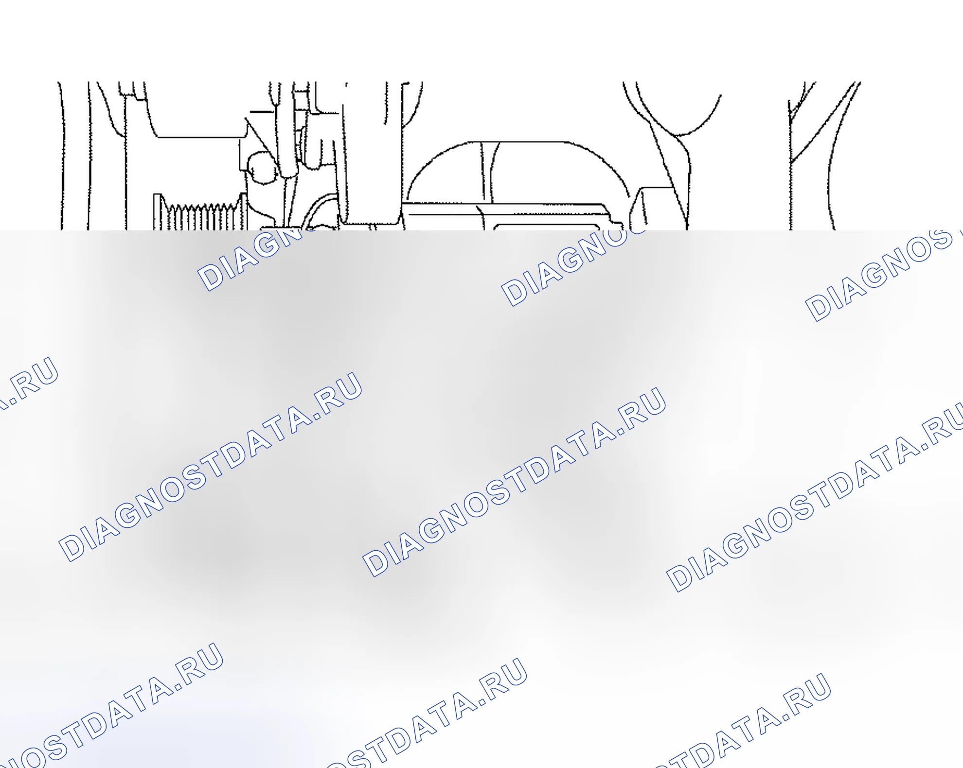 Рис. 144. Toyota Highlander I