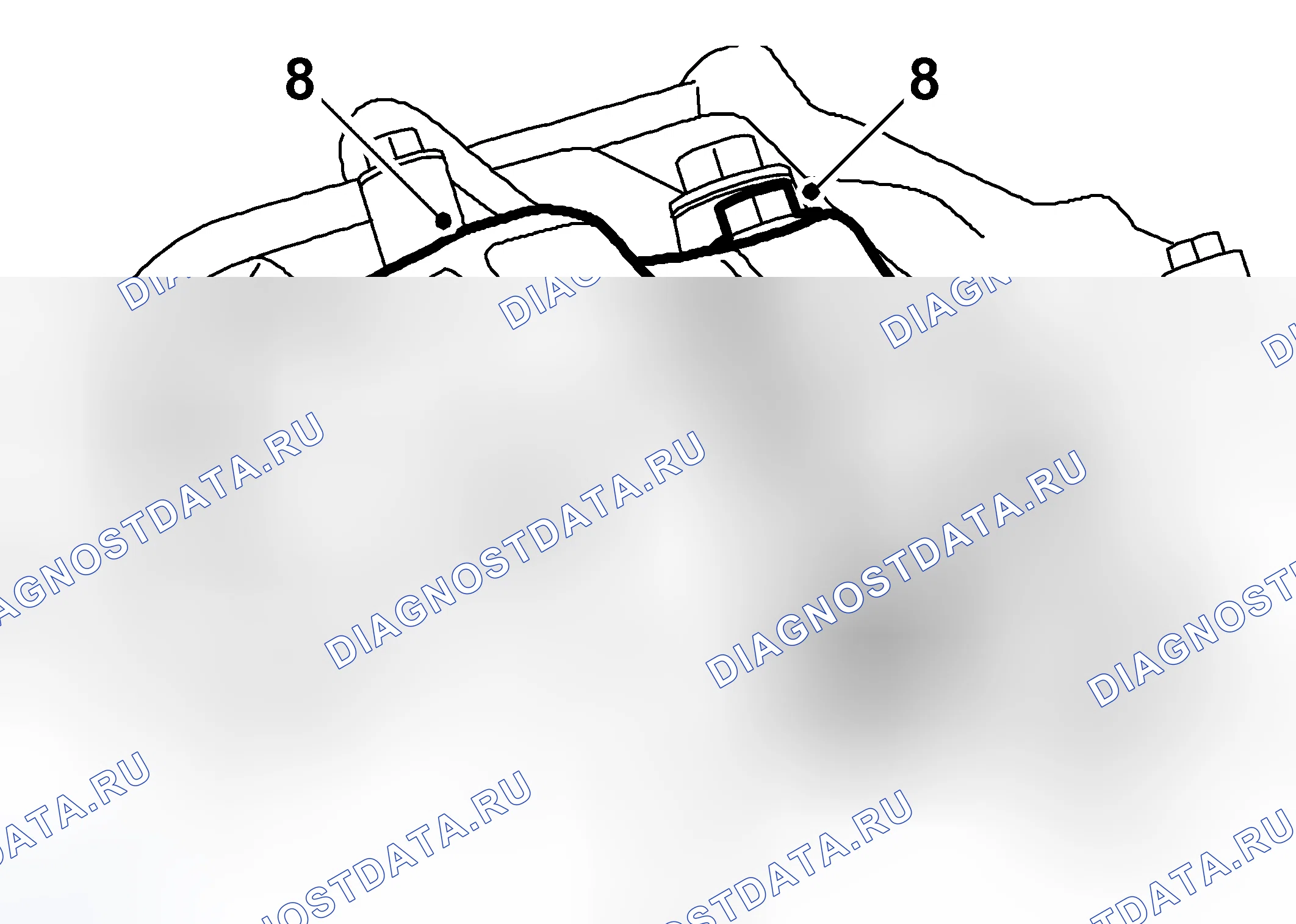 Рис. 376. Kia Picanto II рестайлинг