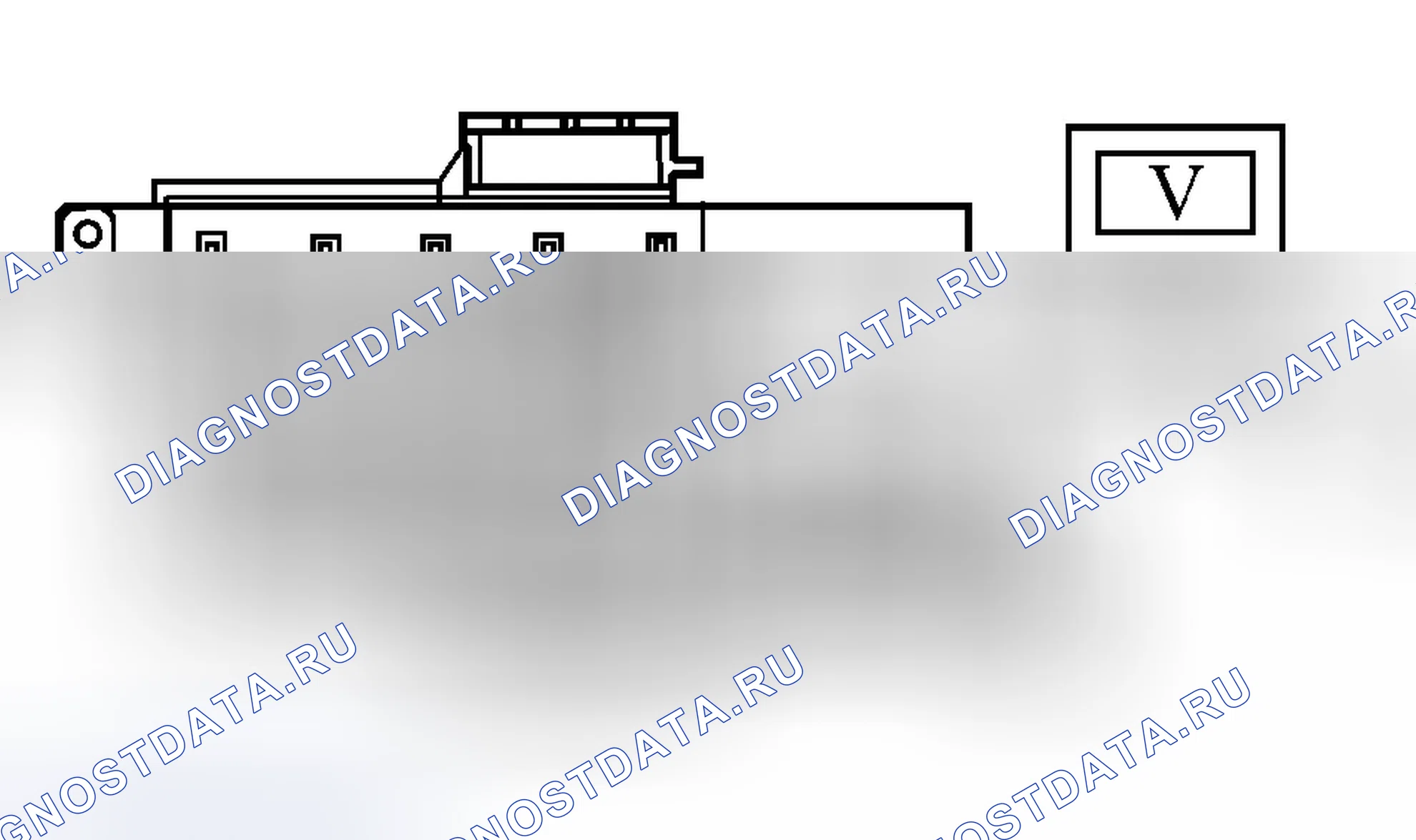 Рис. 84. Ford Escape I
