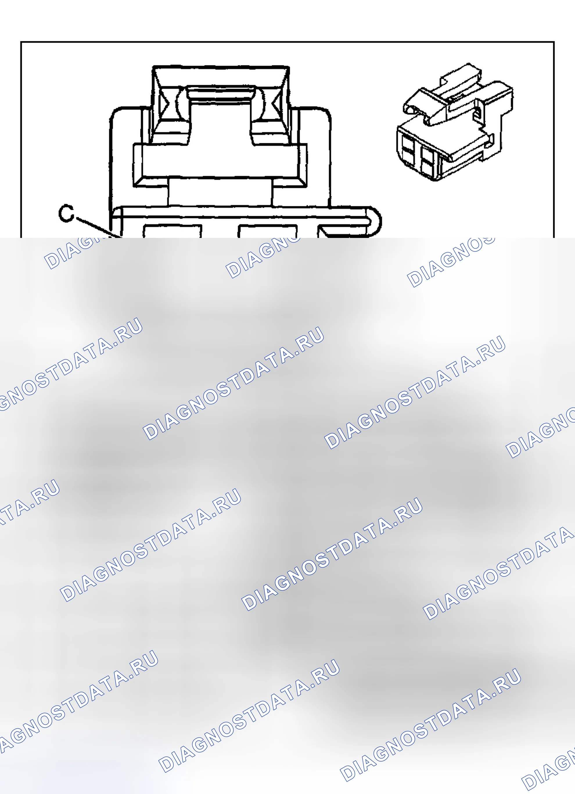 Рис. 68. Lexus LX J100 рестайлинг