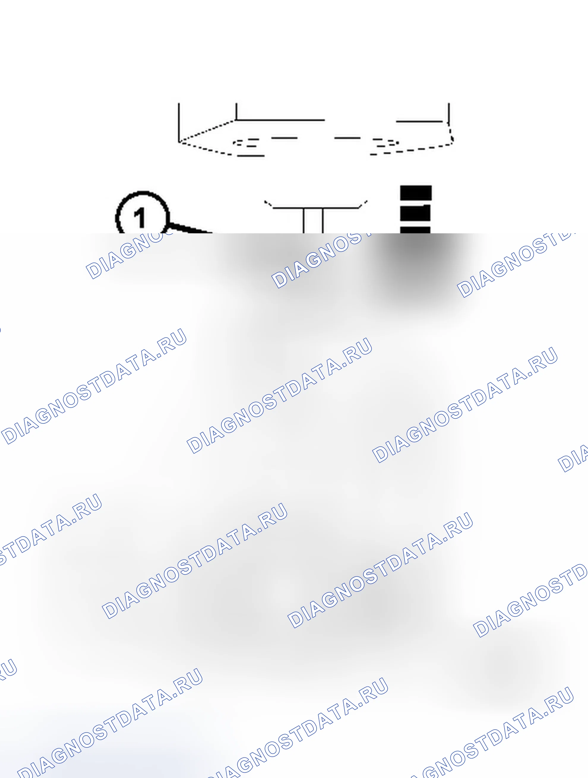Рис. 136. Dodge Magnum I