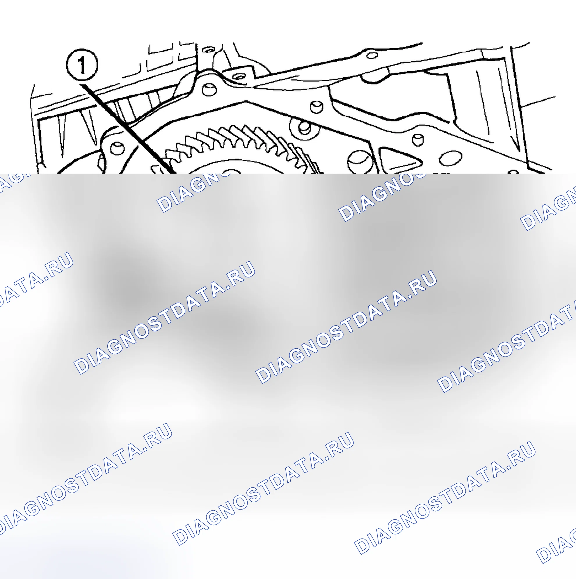 Рис. 413. Dodge Stratus II рестайлинг