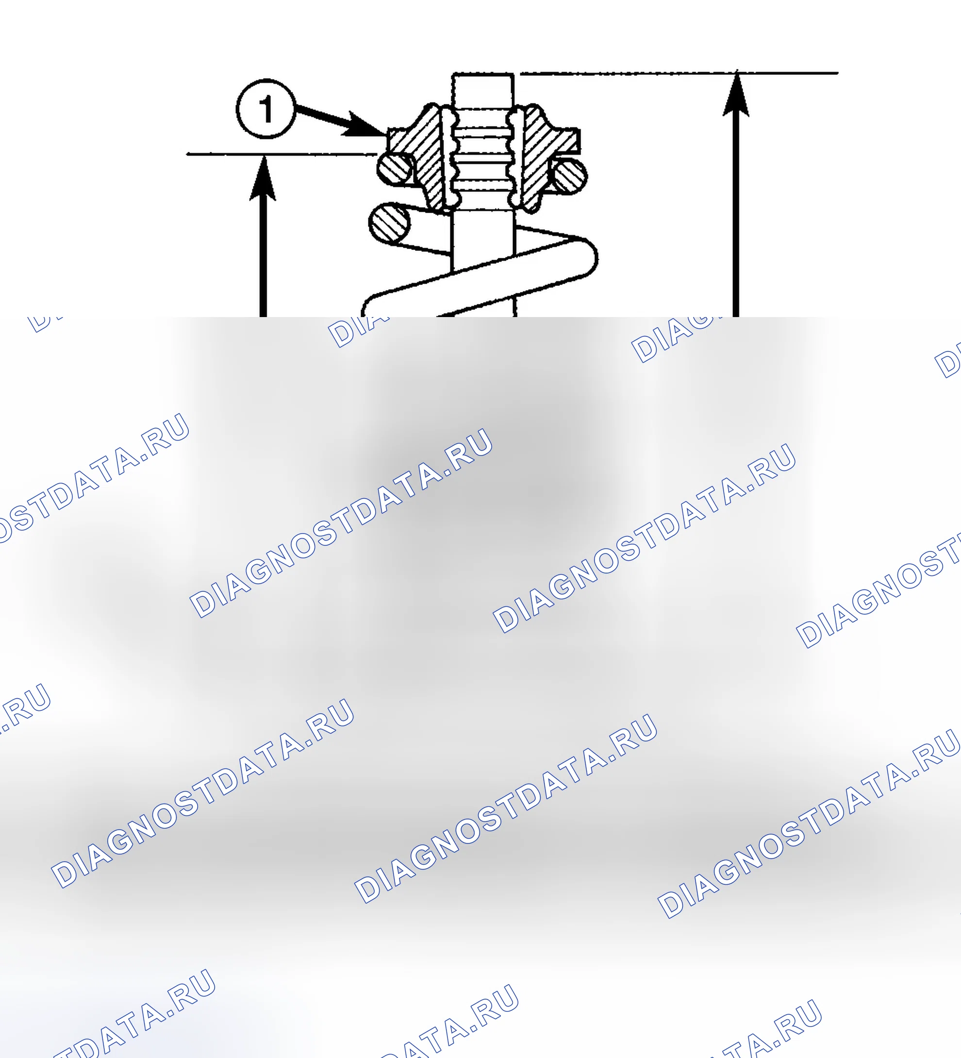Рис. 61. Dodge Grand Caravan IV