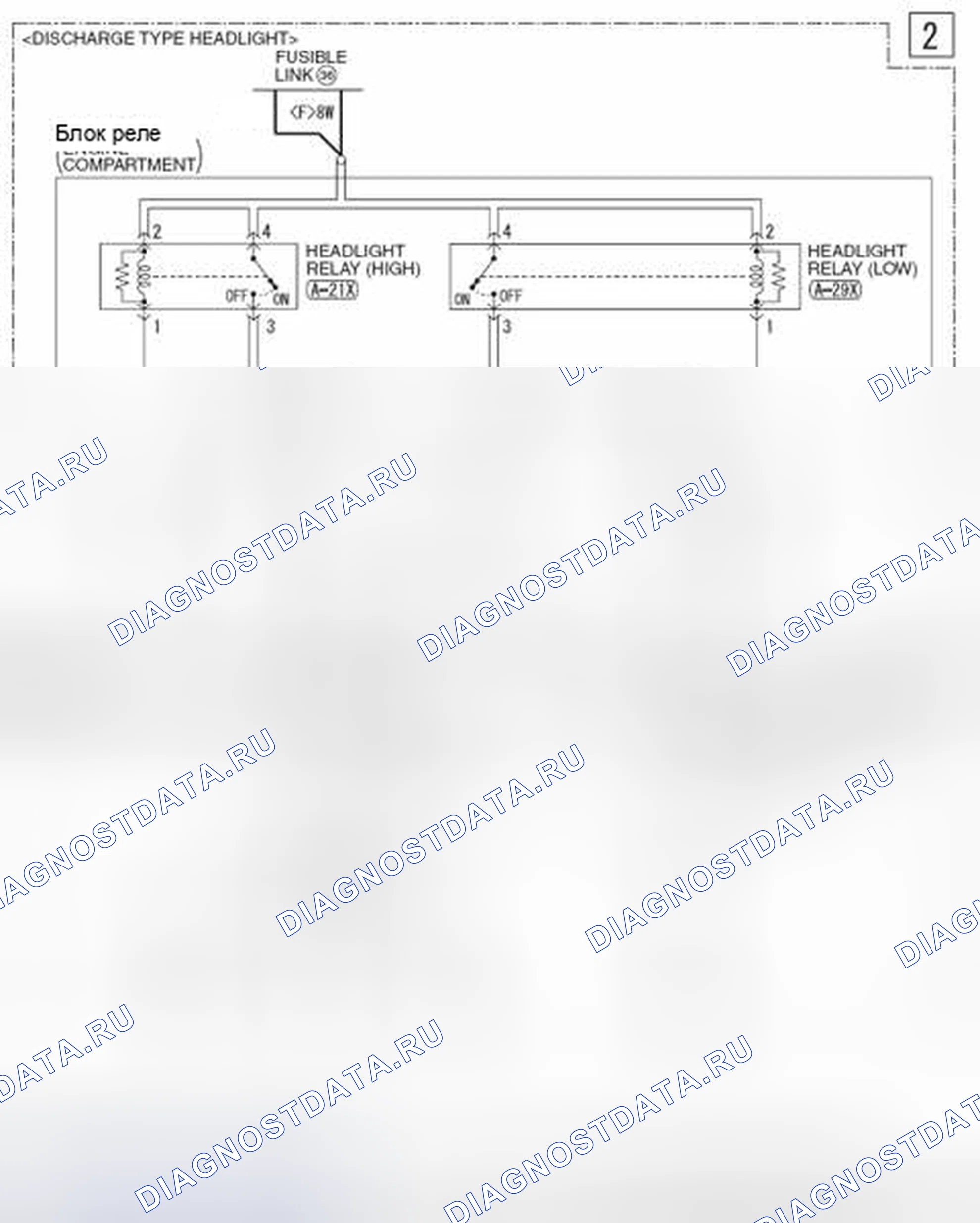 Рис. 490. Mazda MX-5 NB