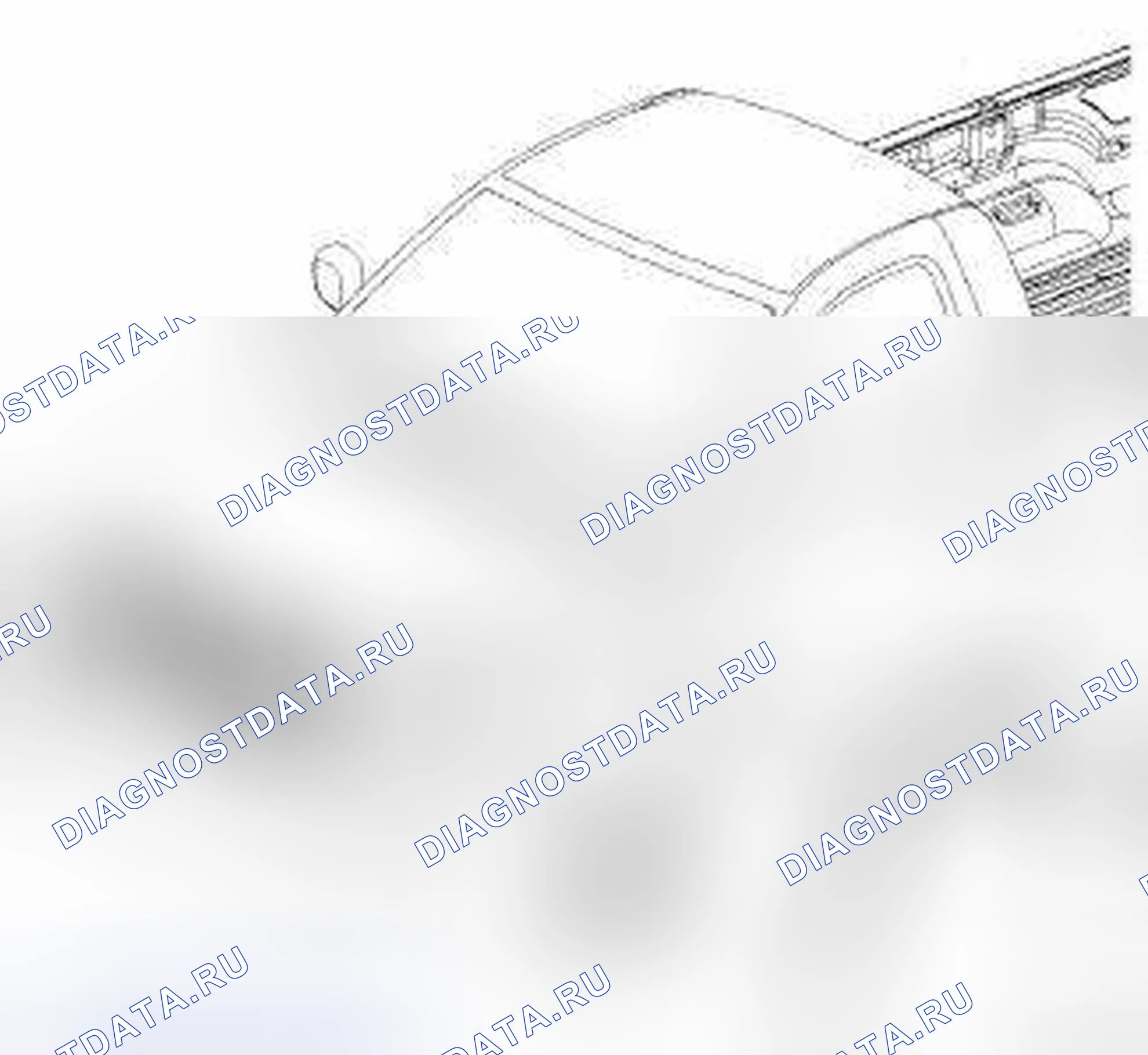 Рис. 160. RAM Cab & Chassis 3500 HD I
