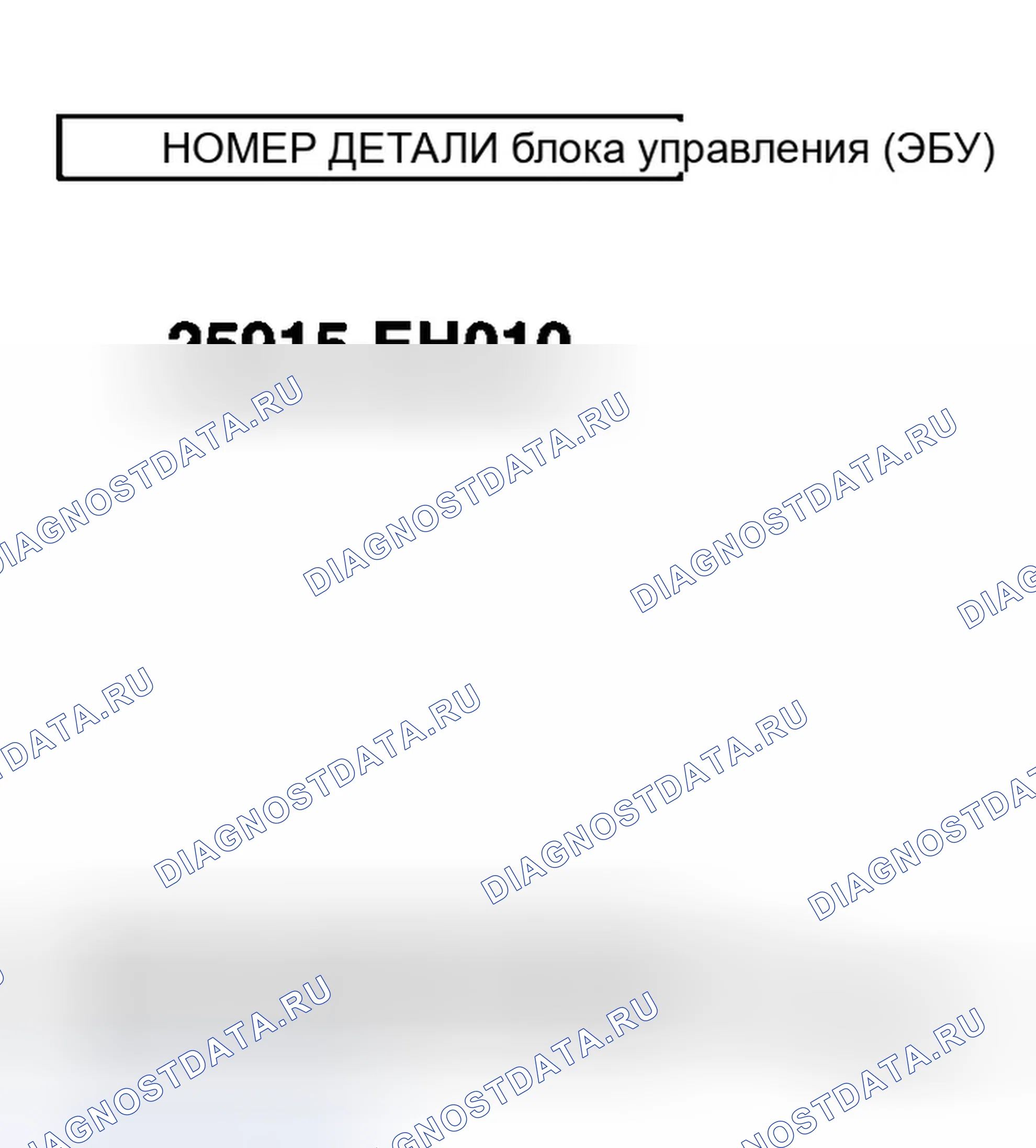 Рис. 300. Infiniti M45 III